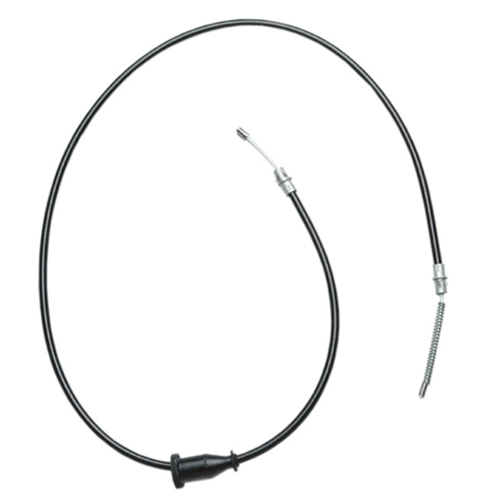 Raybestos Element3 Parking Brake Cable