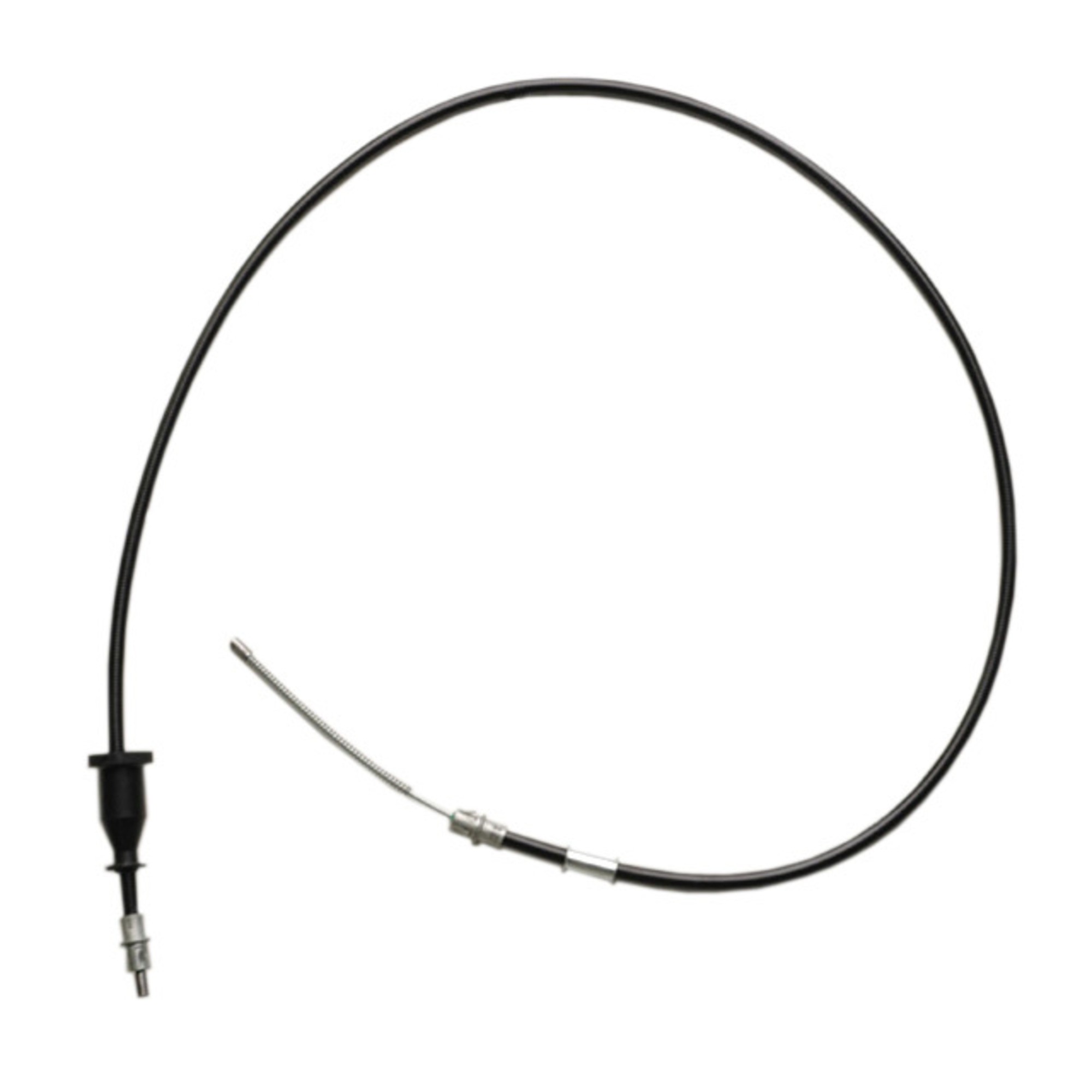 Raybestos Element3 Parking Brake Cable