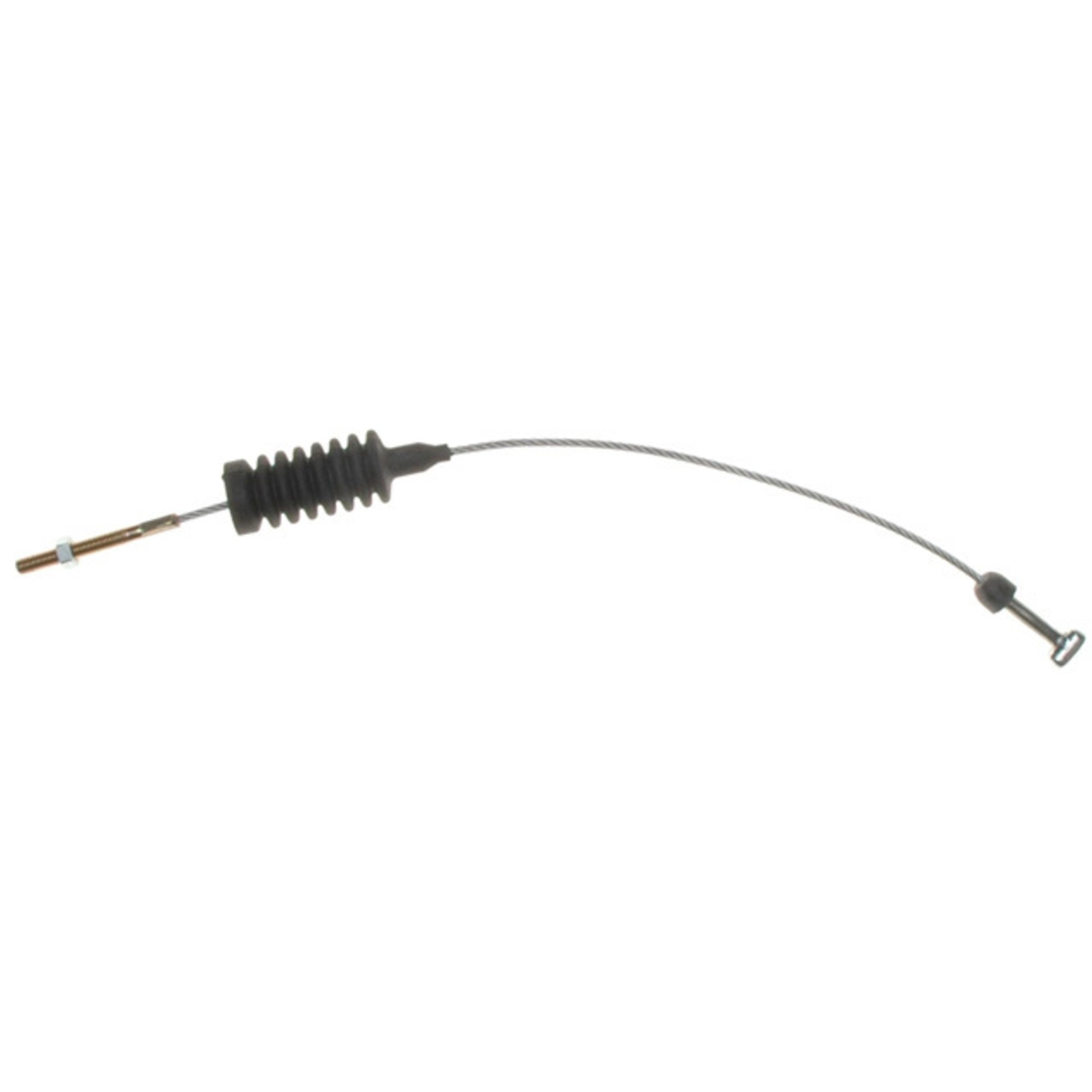 Raybestos Element3 Parking Brake Cable