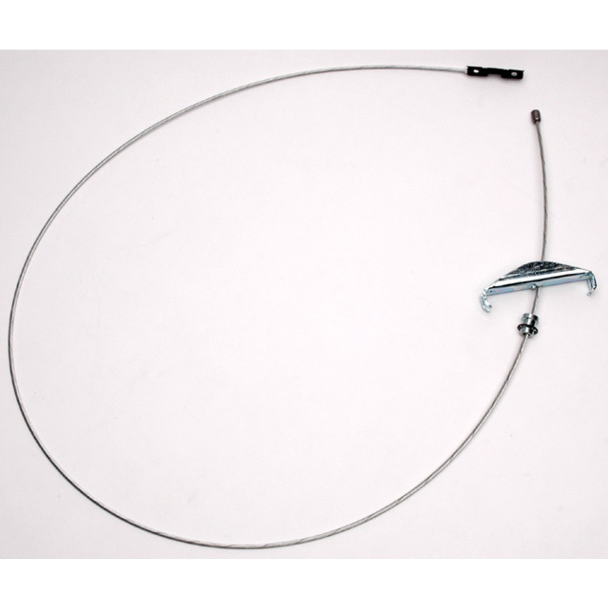 Raybestos Element3 Parking Brake Cable