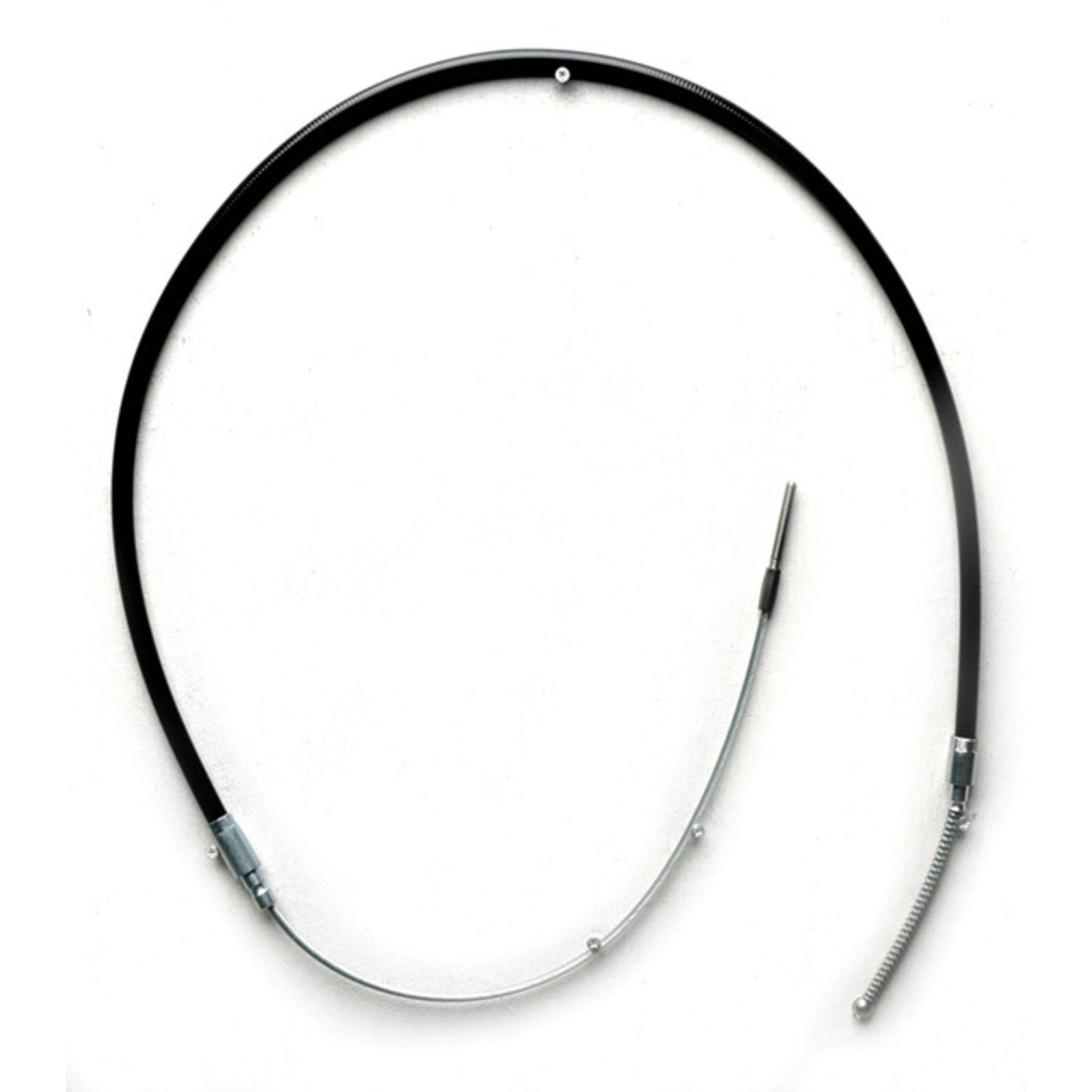 Raybestos Element3 Parking Brake Cable