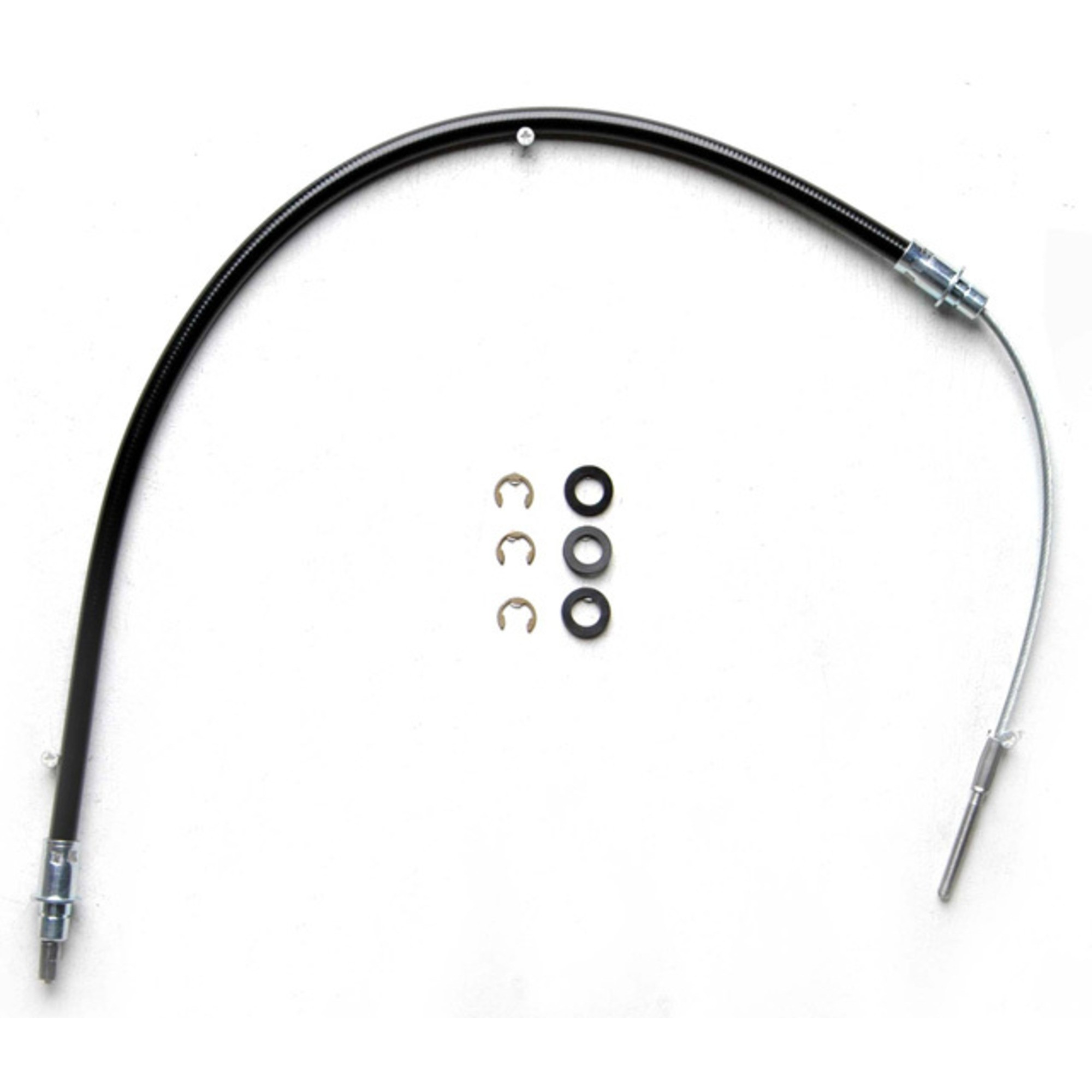 Raybestos Element3 Parking Brake Cable