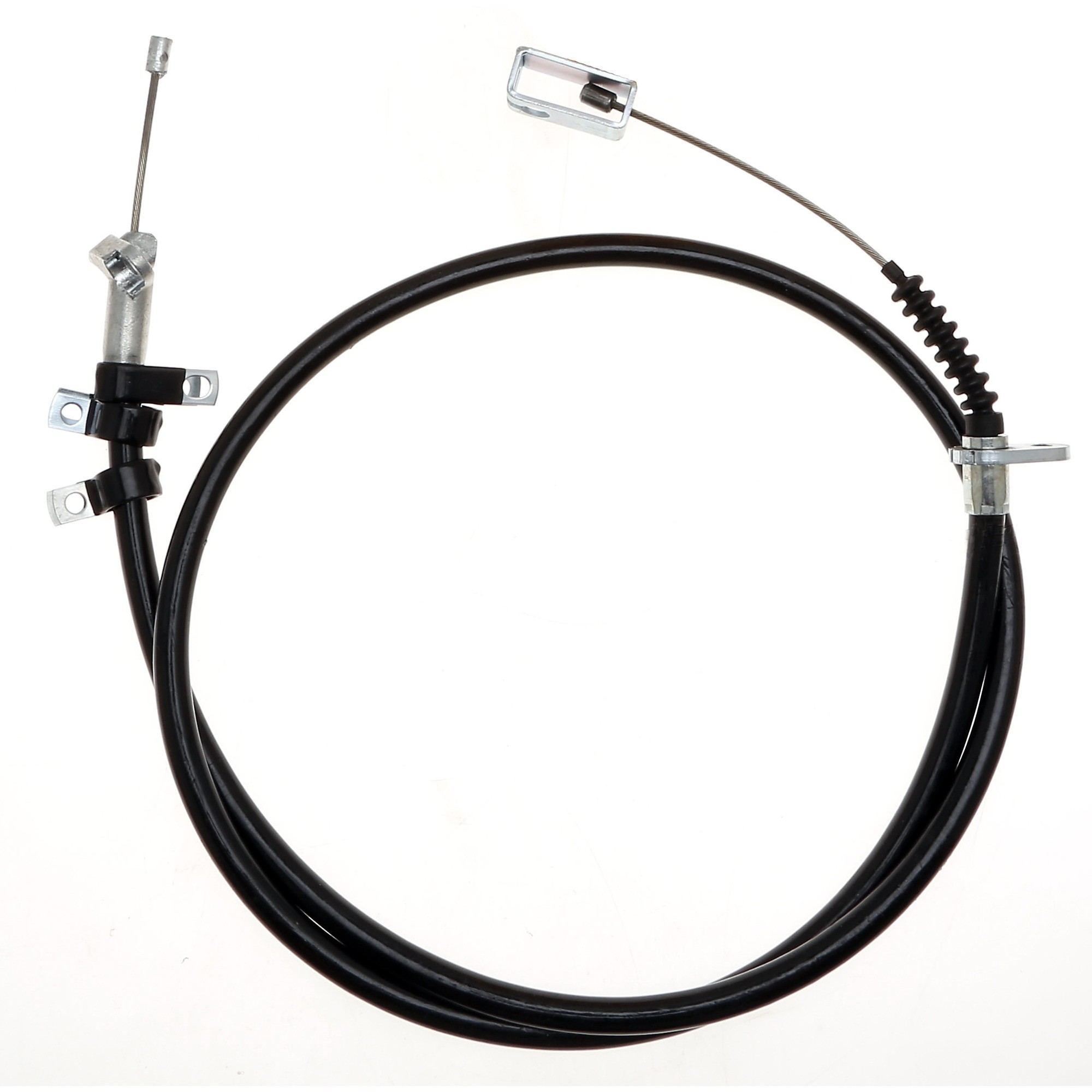 Raybestos Element3 Parking Brake Cable