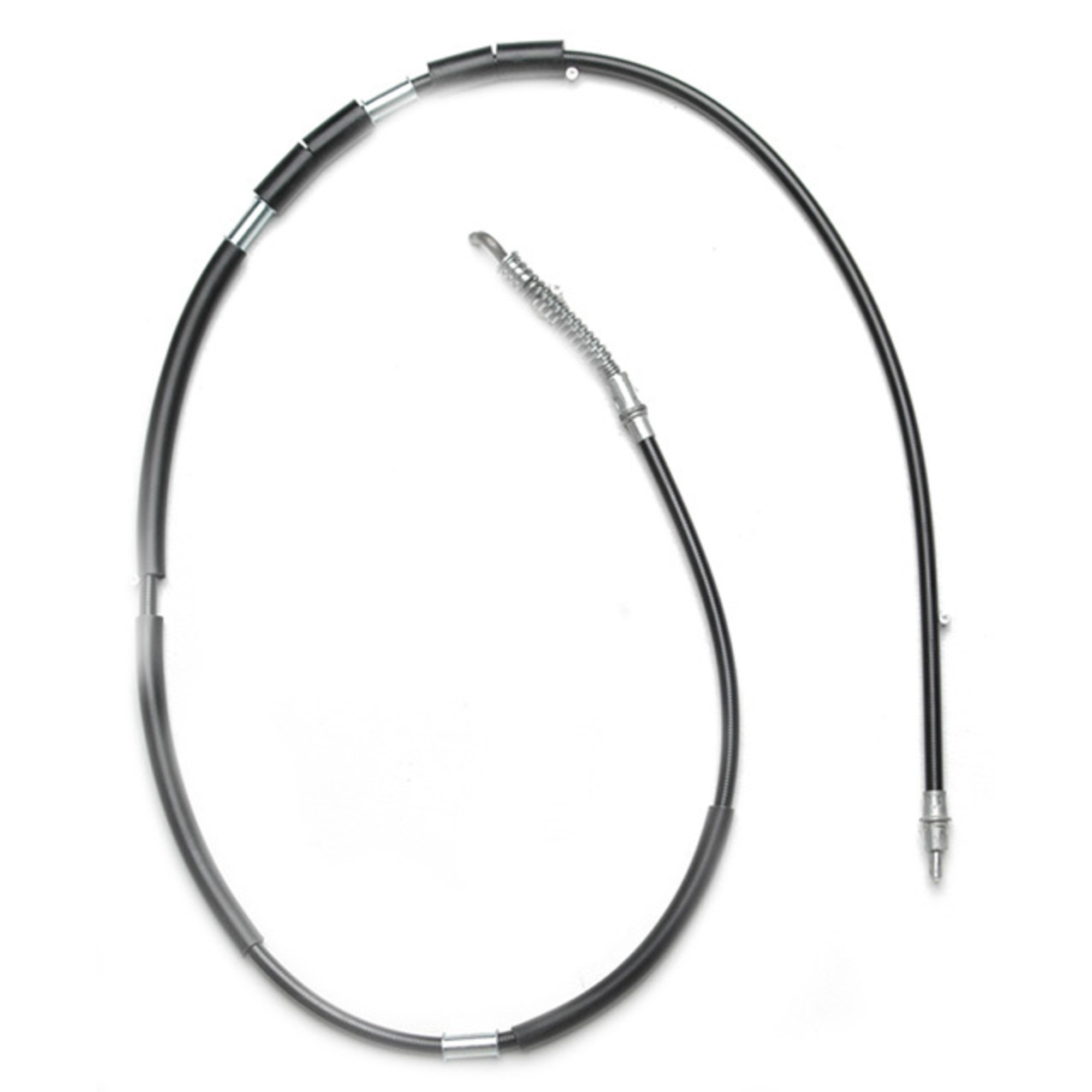 Raybestos Element3 Parking Brake Cable