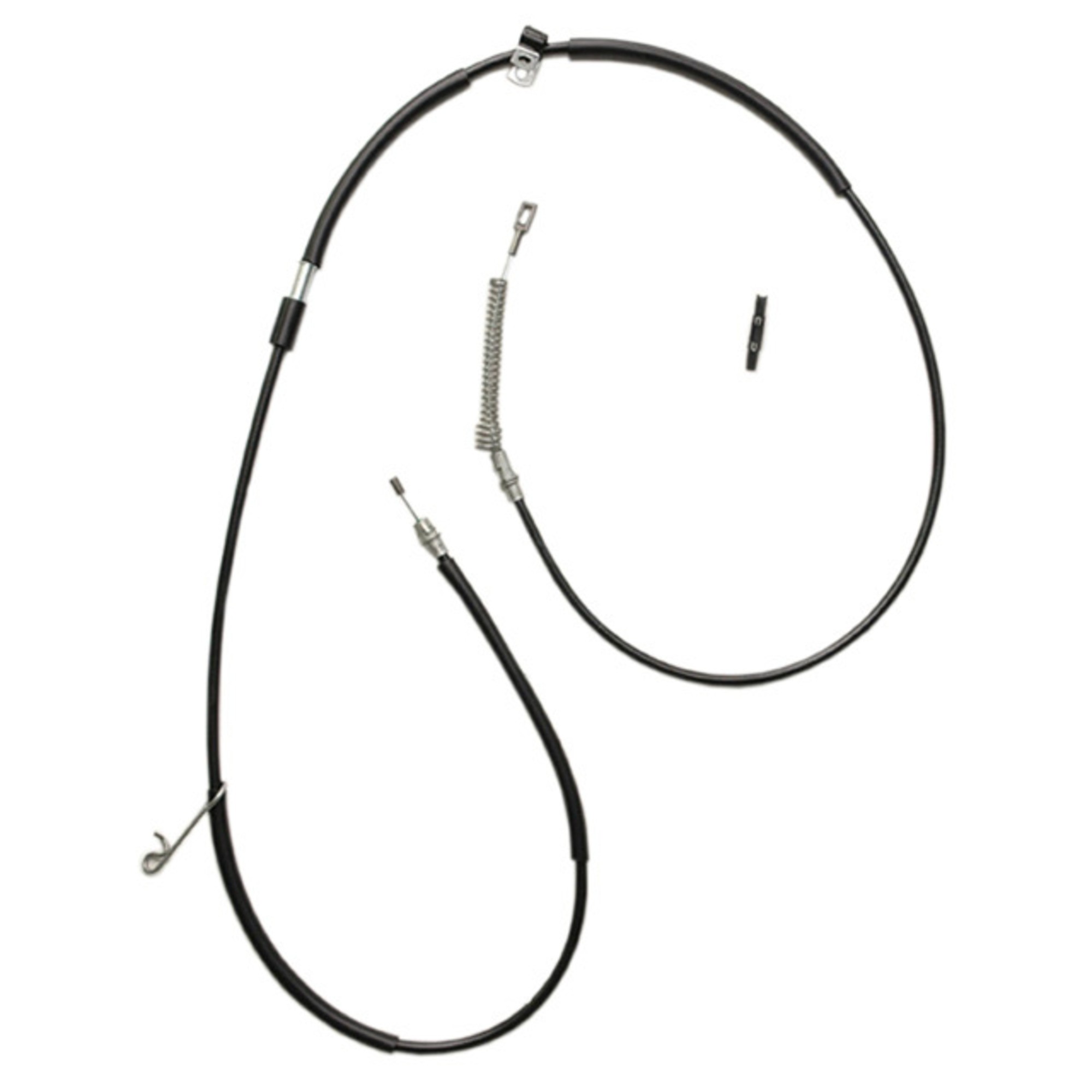 Raybestos Element3 Parking Brake Cable