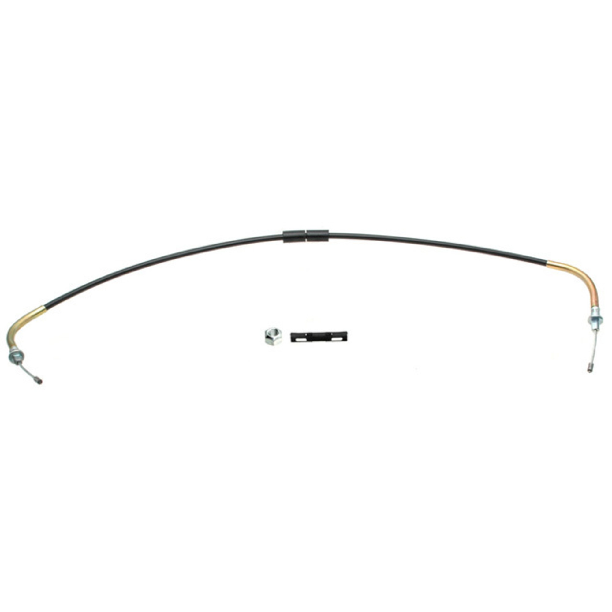Raybestos Element3 Parking Brake Cable
