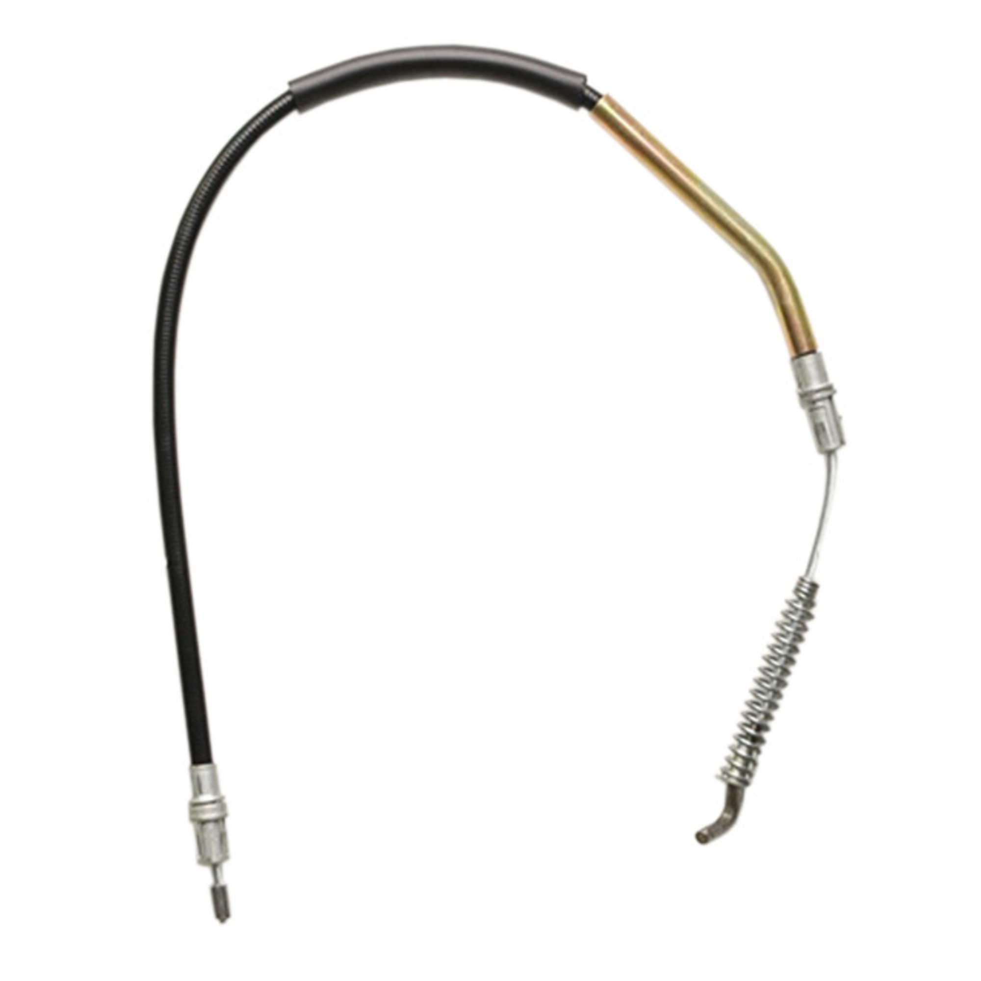 Raybestos Element3 Parking Brake Cable