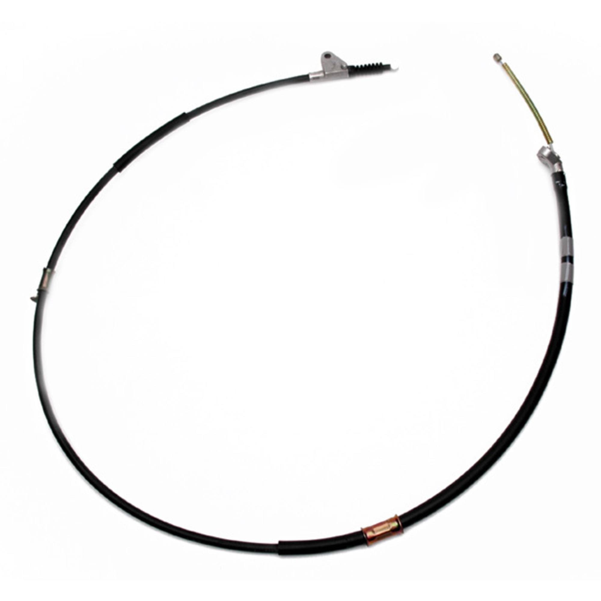 Raybestos Element3 Parking Brake Cable