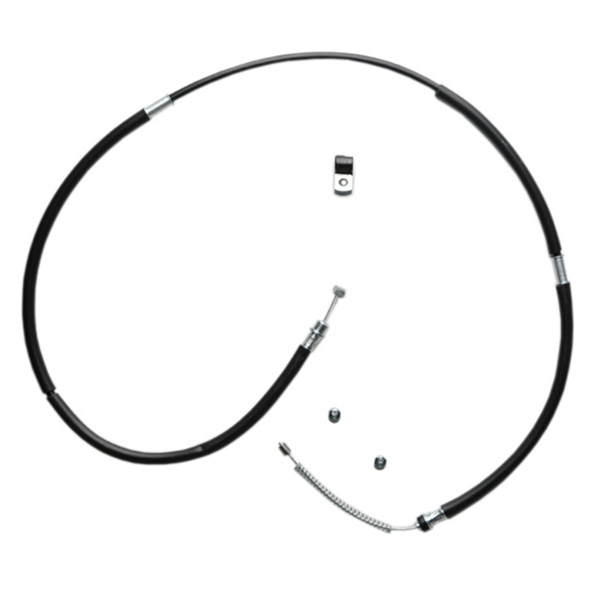 Raybestos Element3 Parking Brake Cable