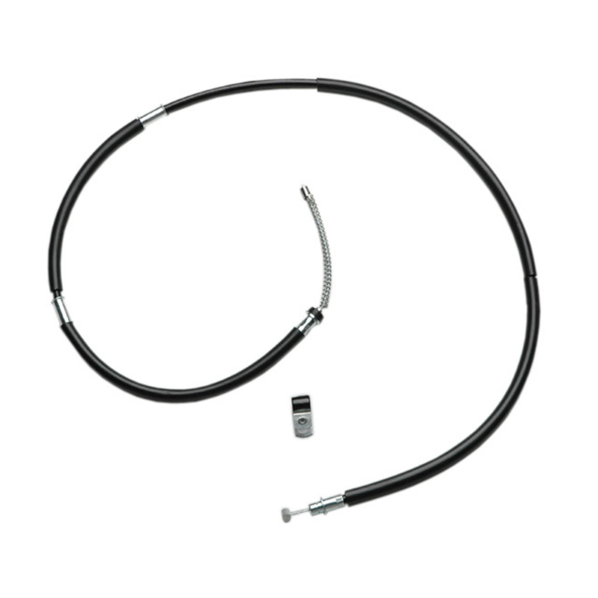 Raybestos Element3 Parking Brake Cable