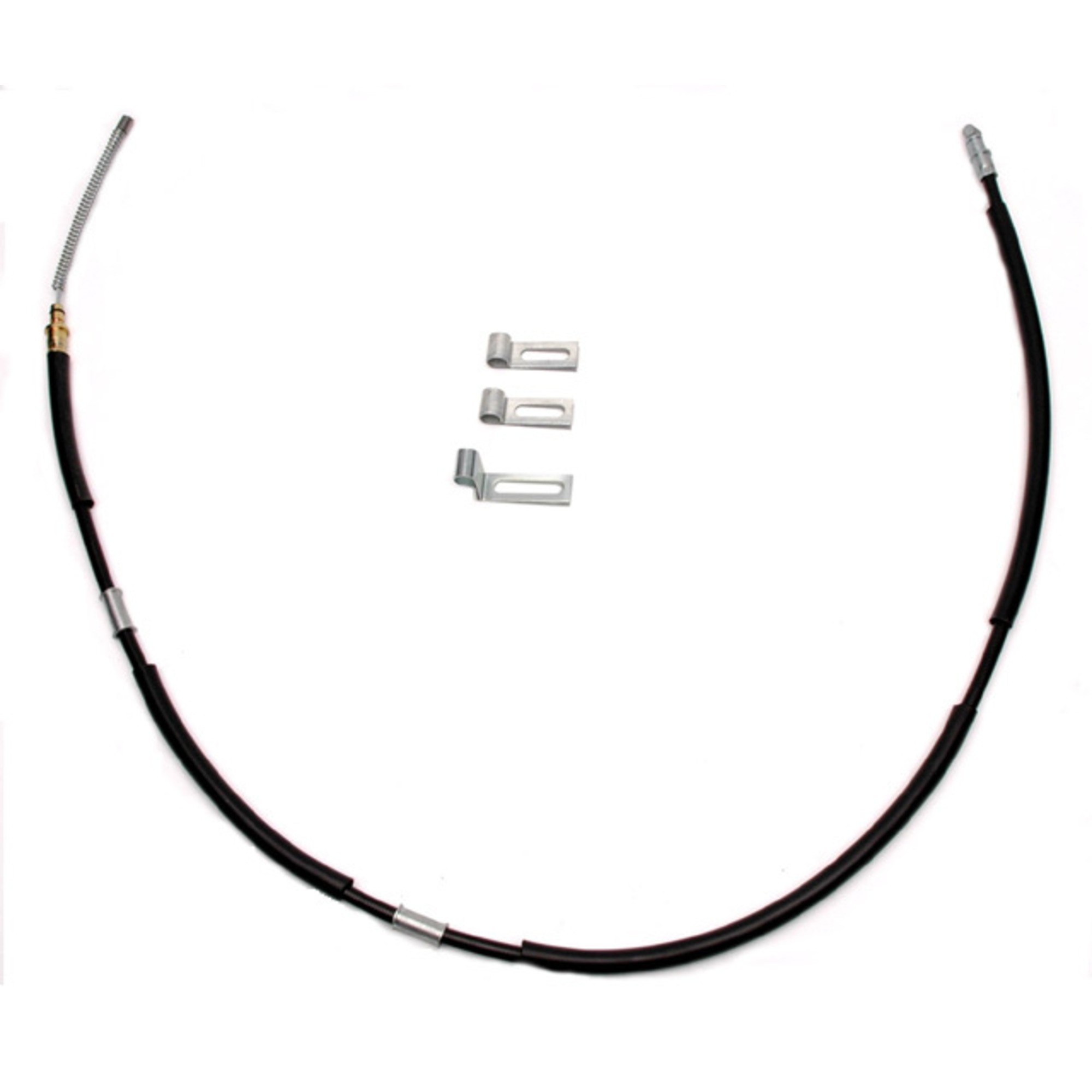 Raybestos Element3 Parking Brake Cable
