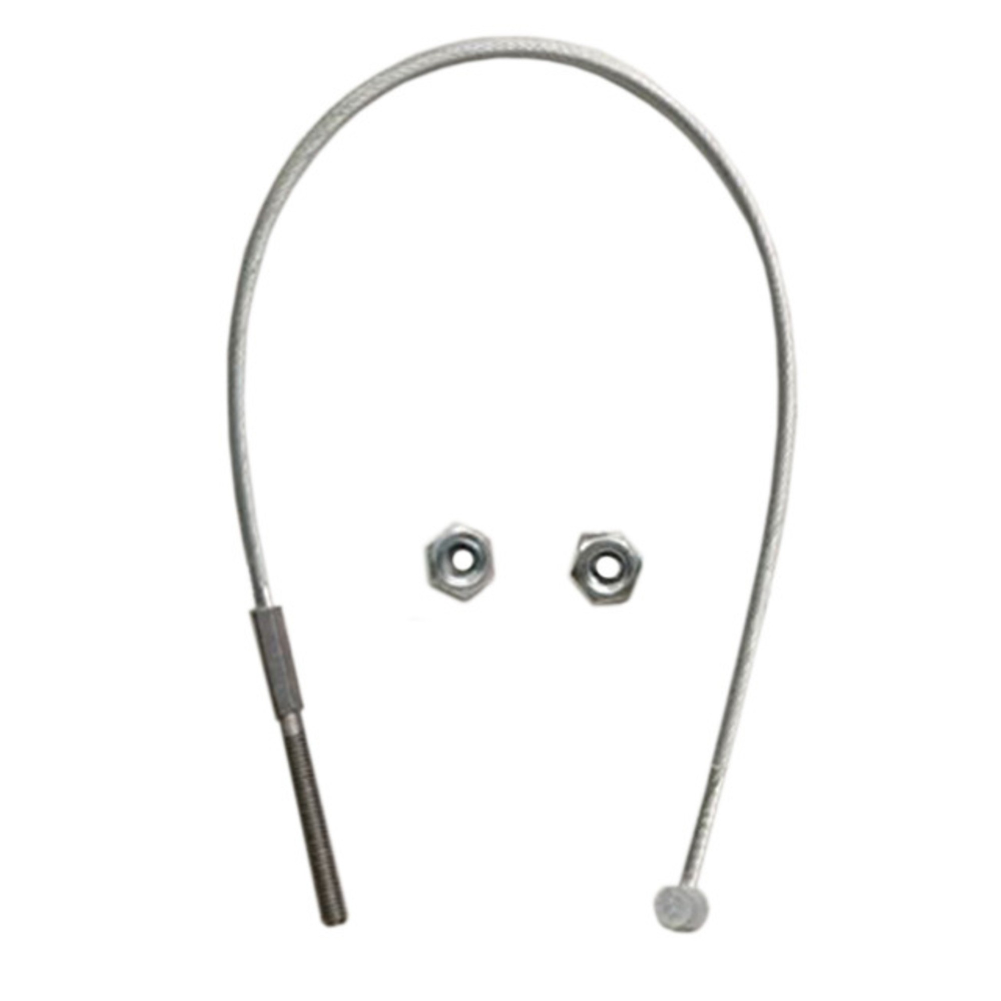 Raybestos Element3 Parking Brake Cable