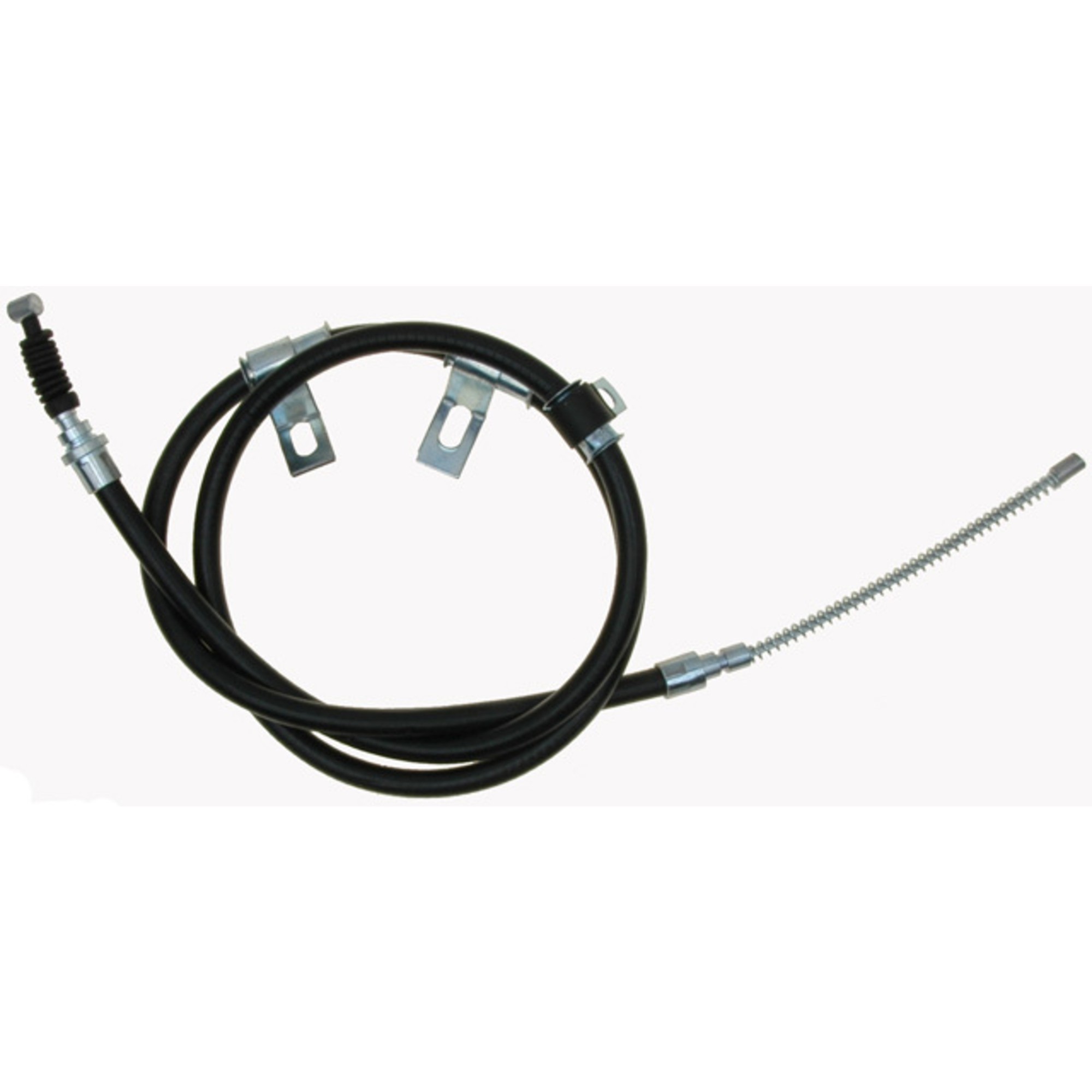 Raybestos Element3 Parking Brake Cable
