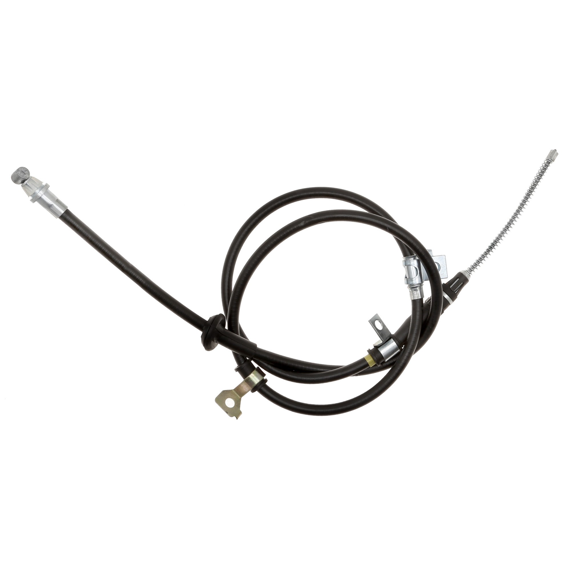 Raybestos Element3 Parking Brake Cable