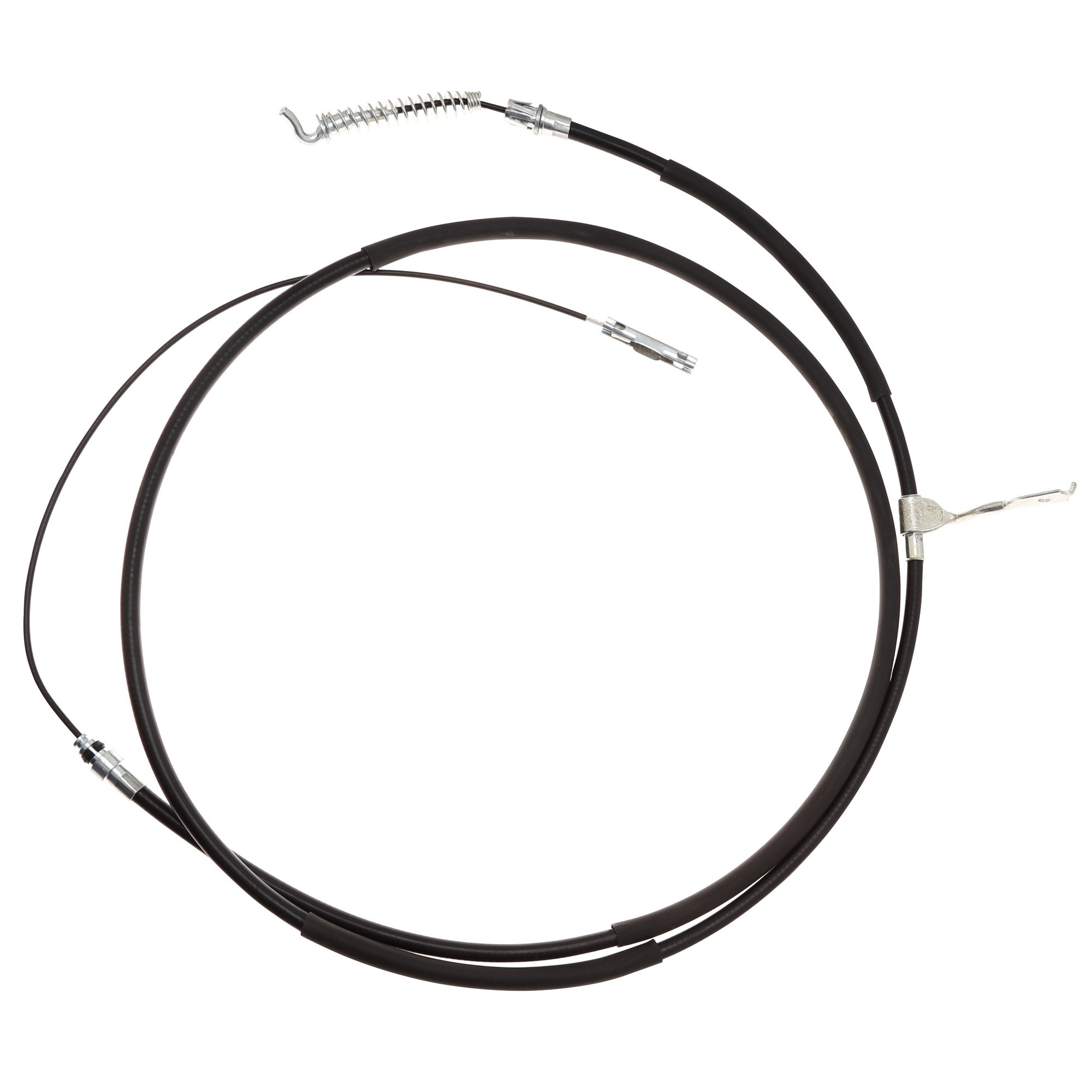 Raybestos Element3 Parking Brake Cable