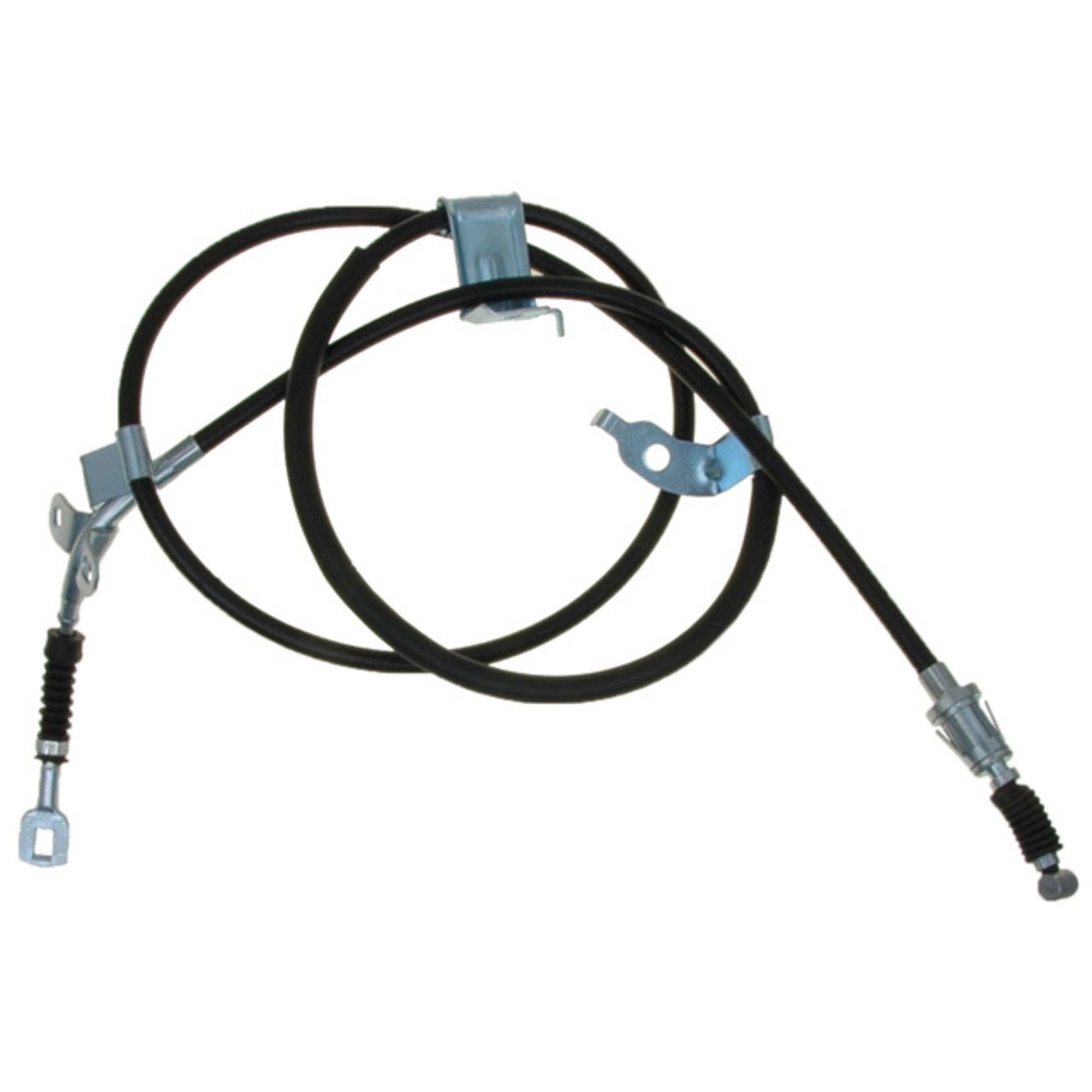 Raybestos Element3 Parking Brake Cable