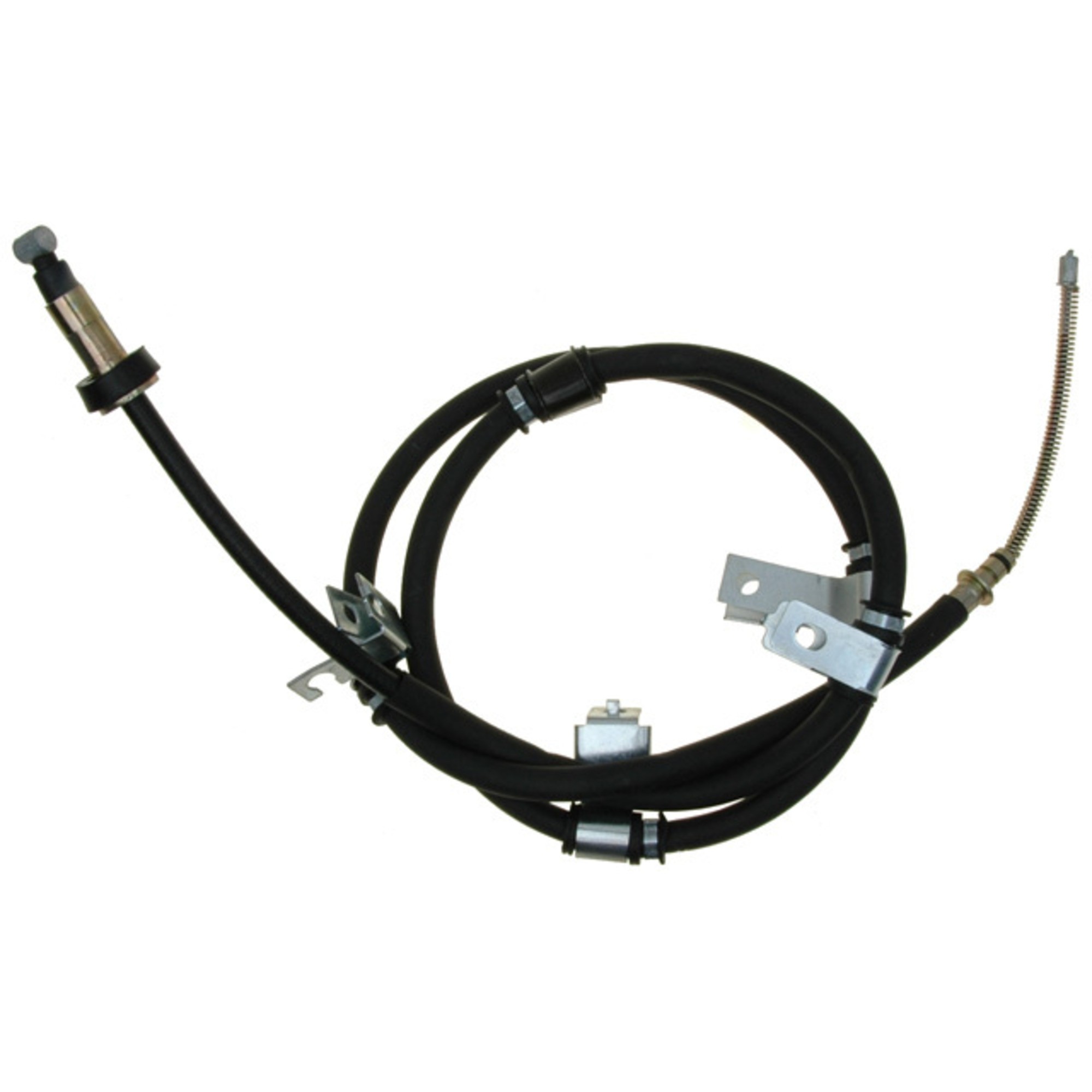 Raybestos Element3 Parking Brake Cable