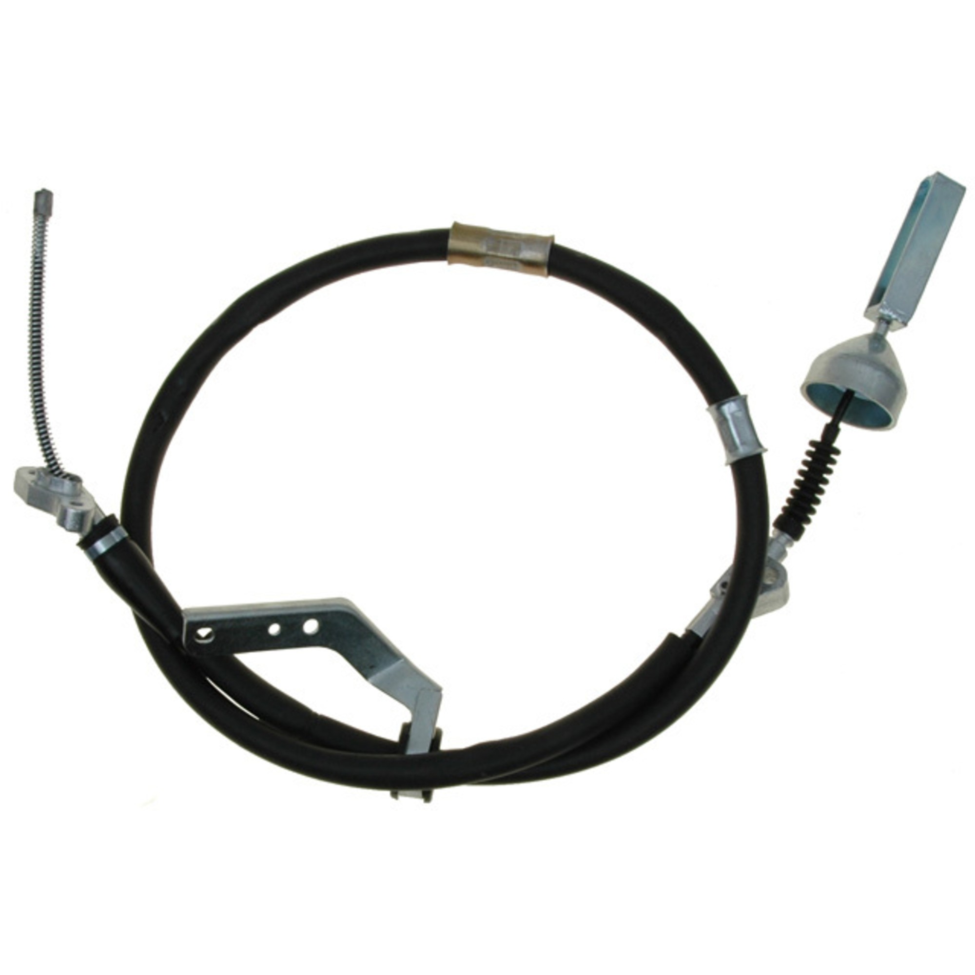 Raybestos Element3 Parking Brake Cable