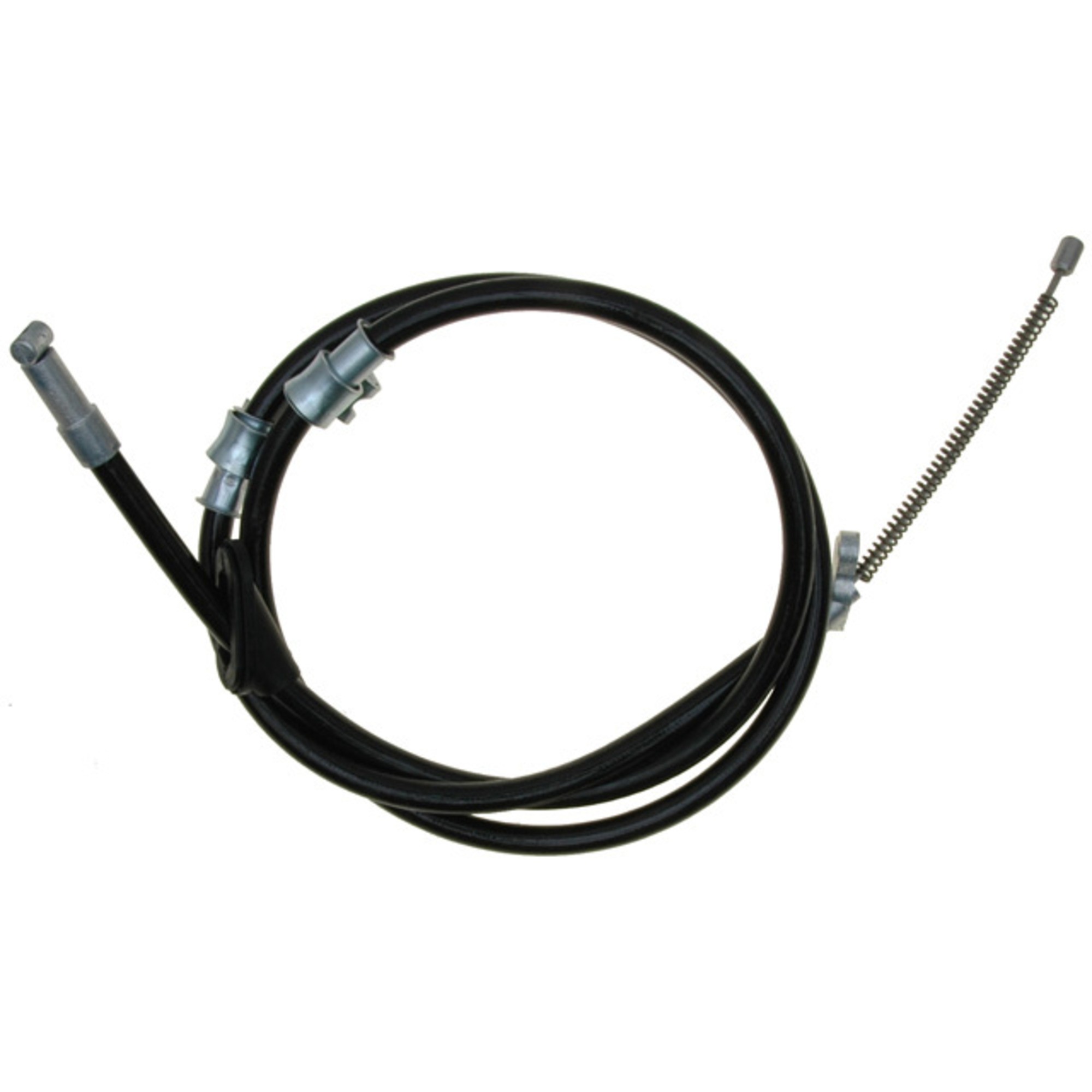 Raybestos Element3 Parking Brake Cable