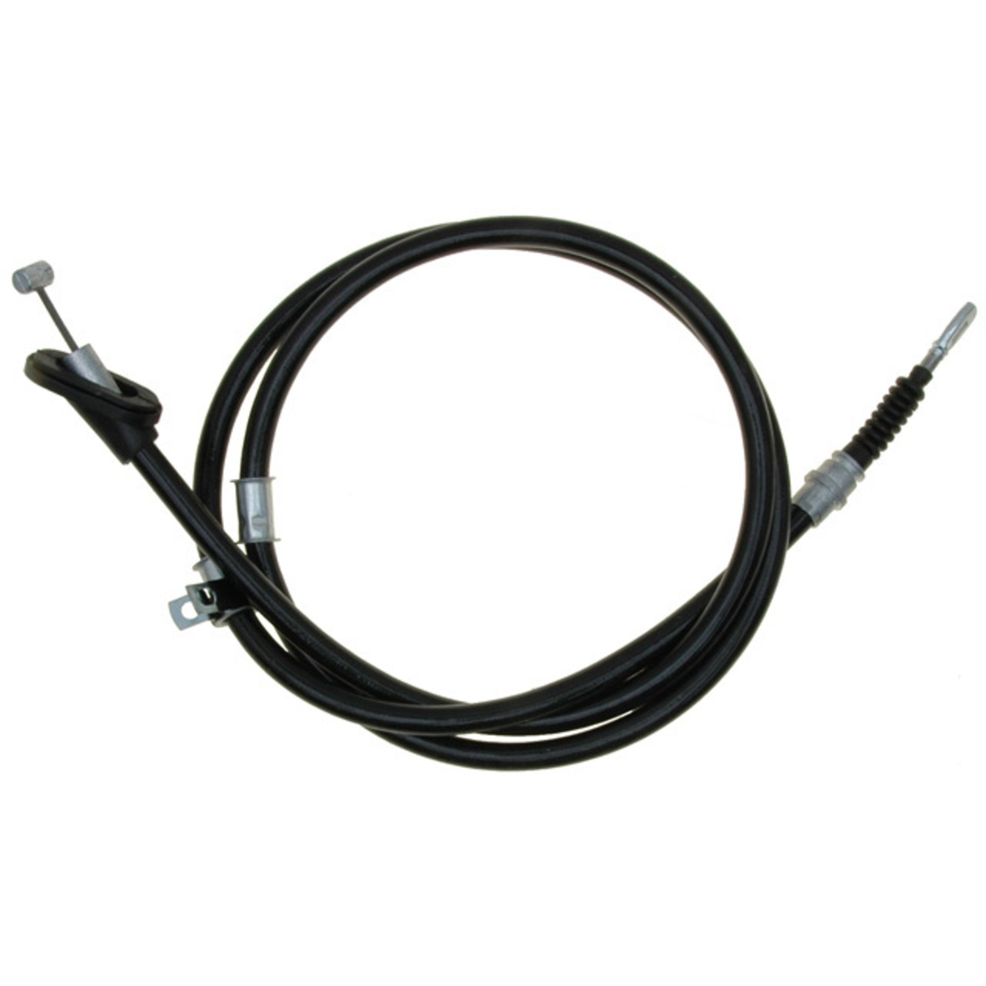 Raybestos Element3 Parking Brake Cable