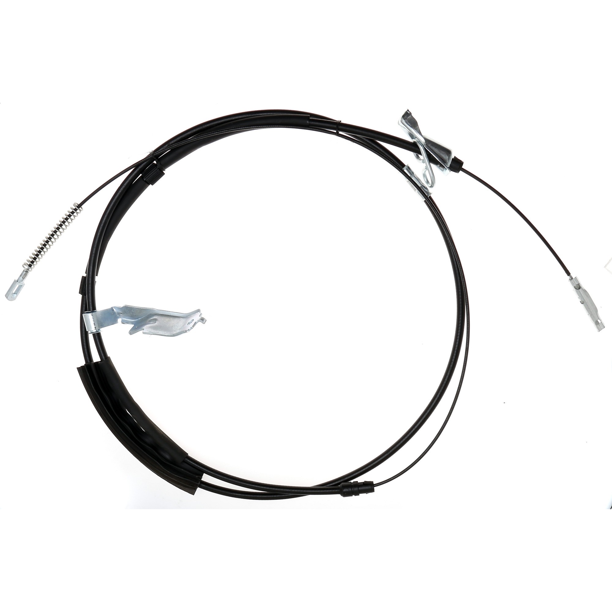 Raybestos Element3 Parking Brake Cable