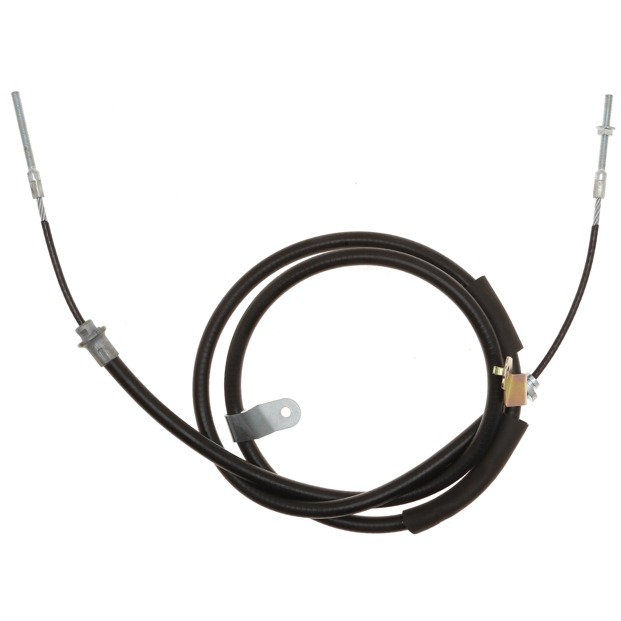Raybestos Element3 Parking Brake Cable
