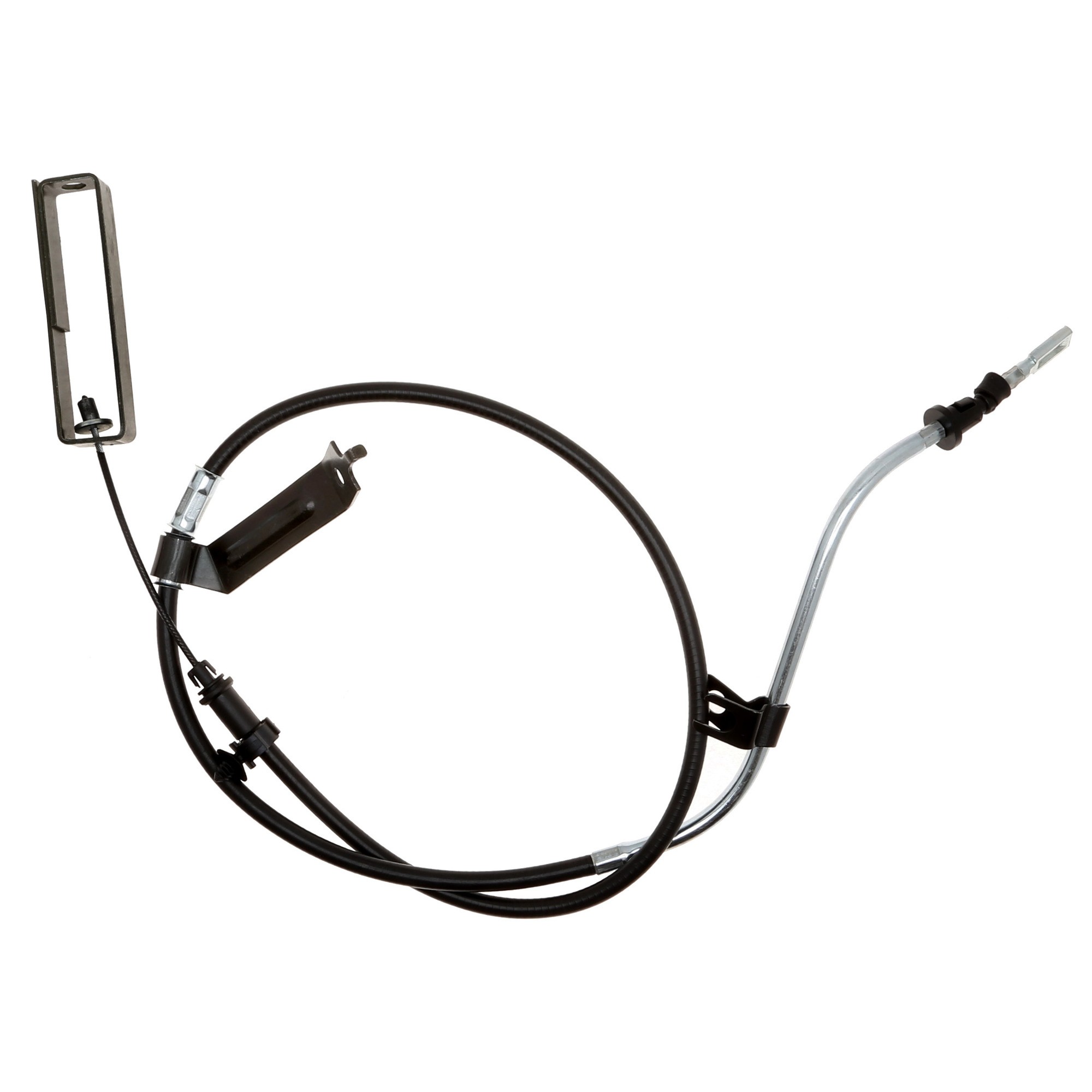 Raybestos Element3 Parking Brake Cable