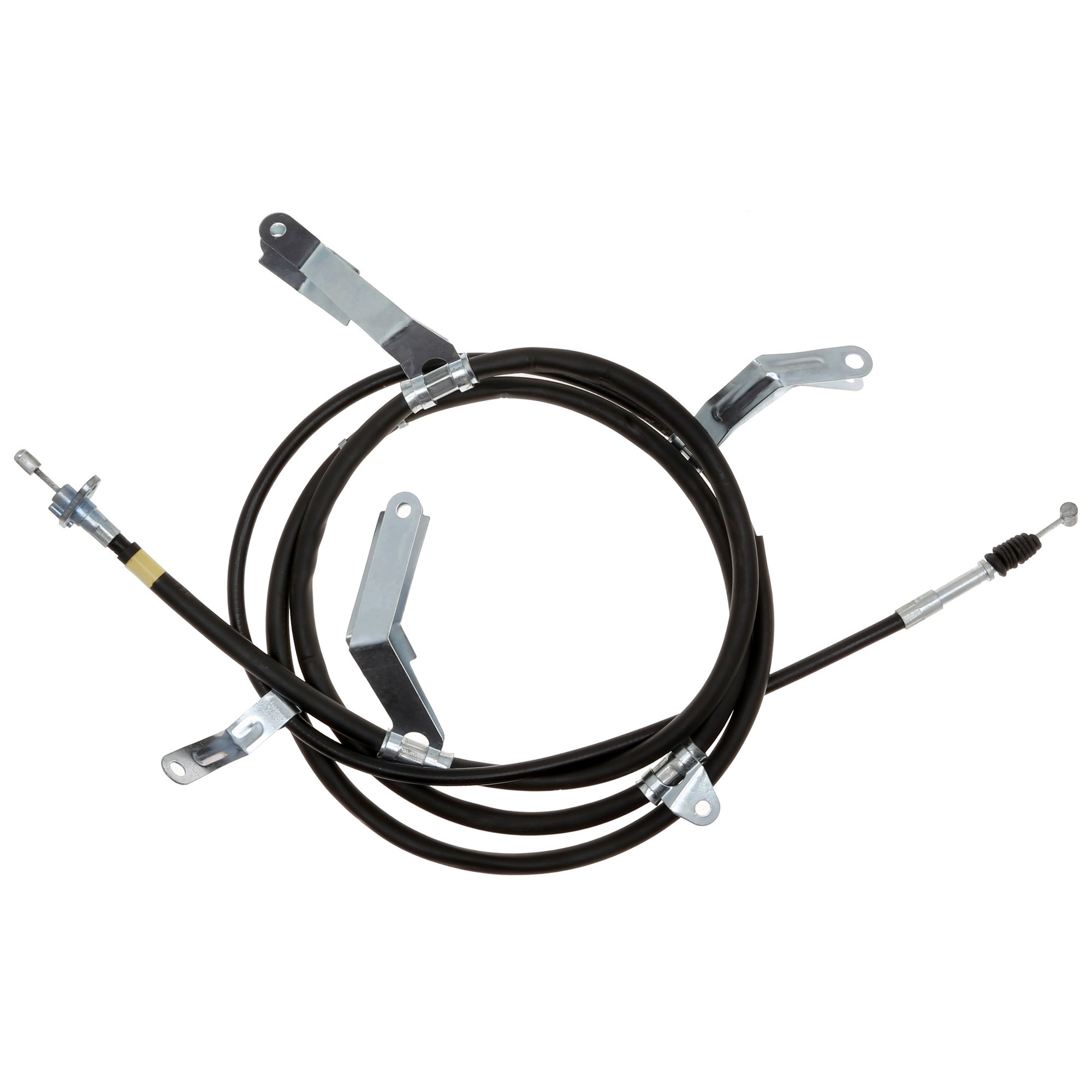 Raybestos Element3 Parking Brake Cable