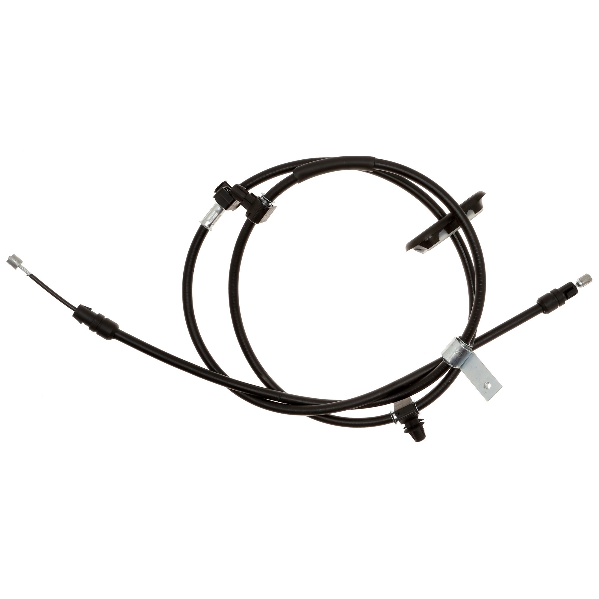 Raybestos Element3 Parking Brake Cable