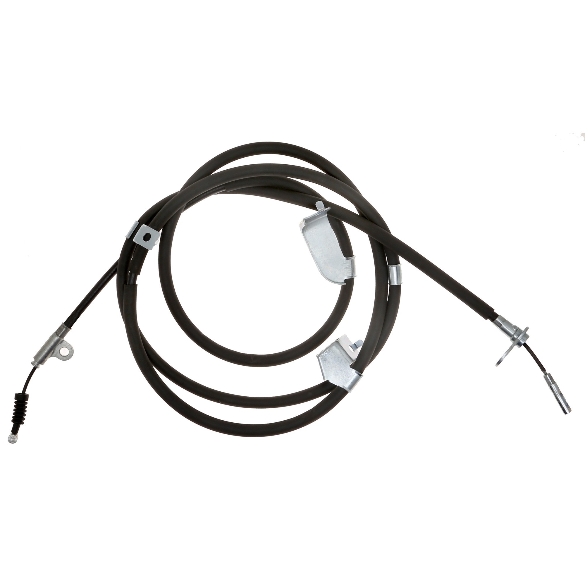 Raybestos Element3 Parking Brake Cable