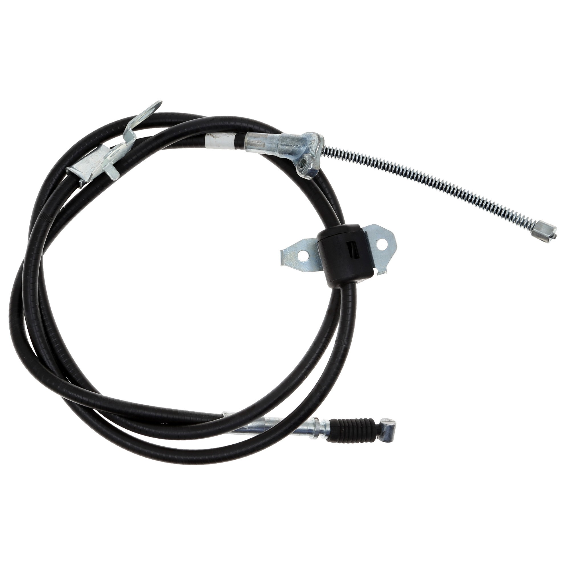Raybestos Element3 Parking Brake Cable