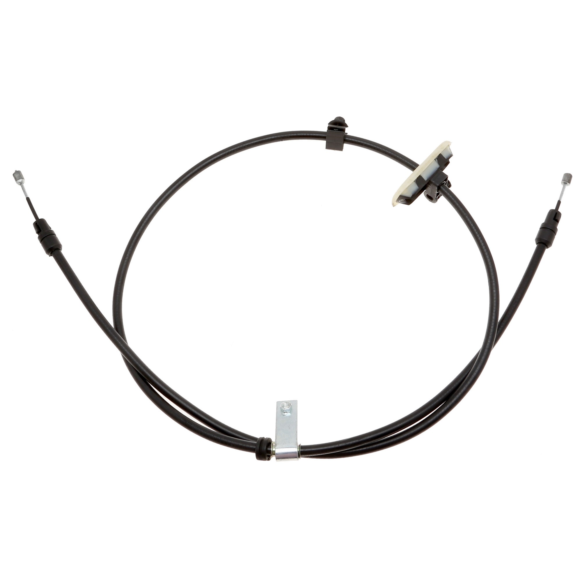 Raybestos Element3 Parking Brake Cable
