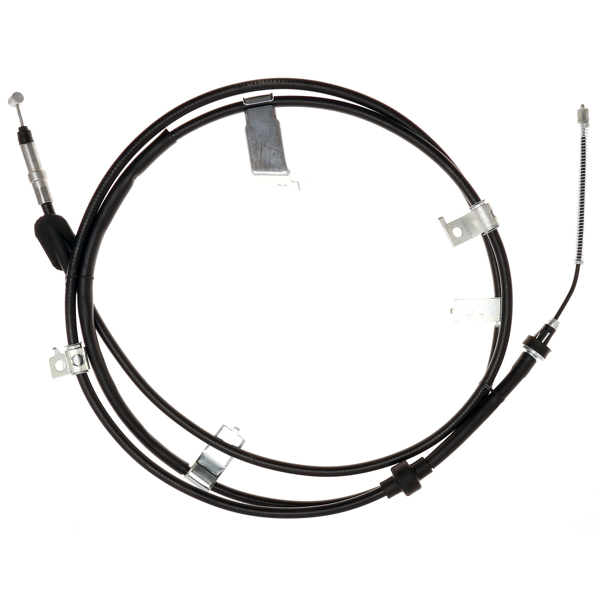 Raybestos Element3 Parking Brake Cable