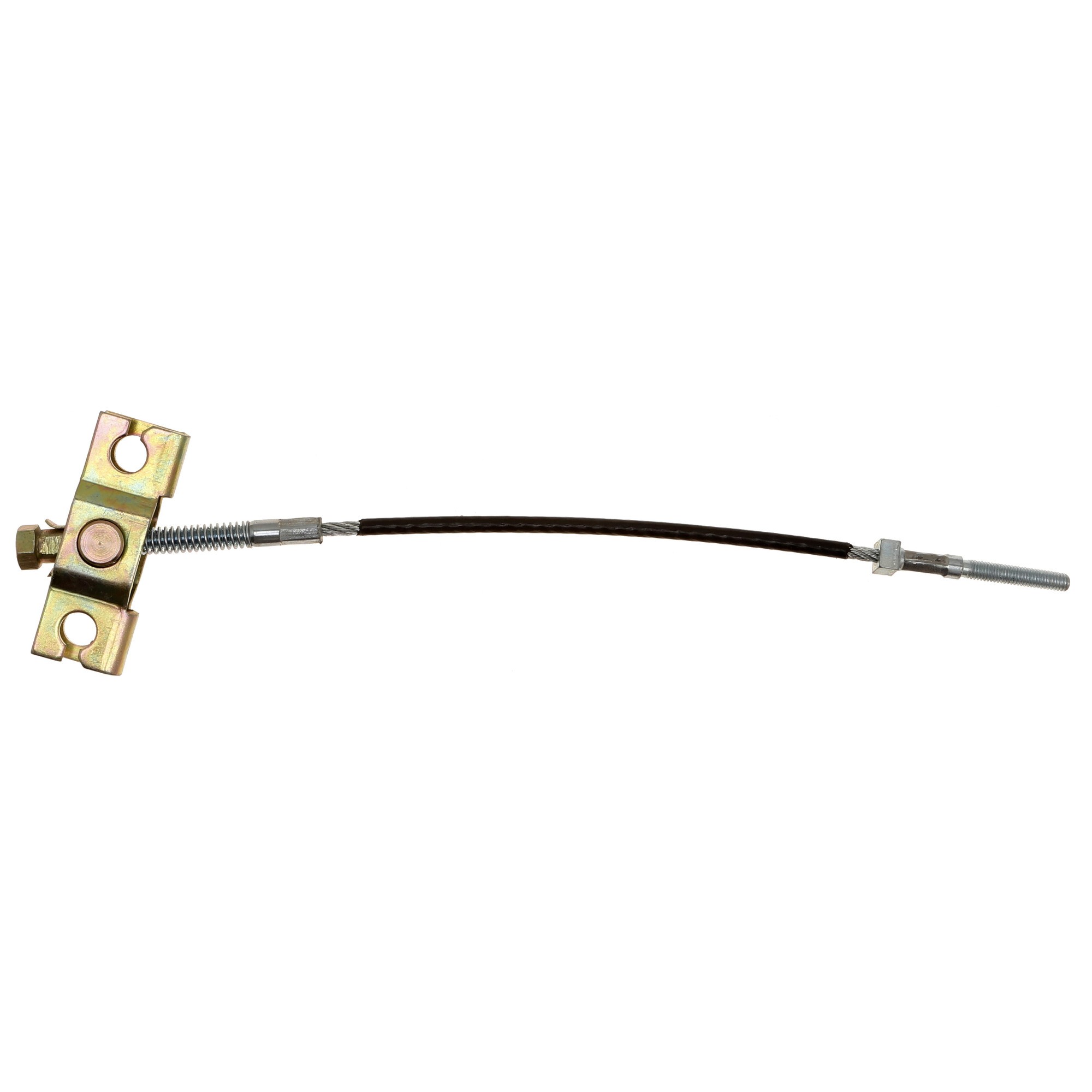 Raybestos Element3 Parking Brake Cable