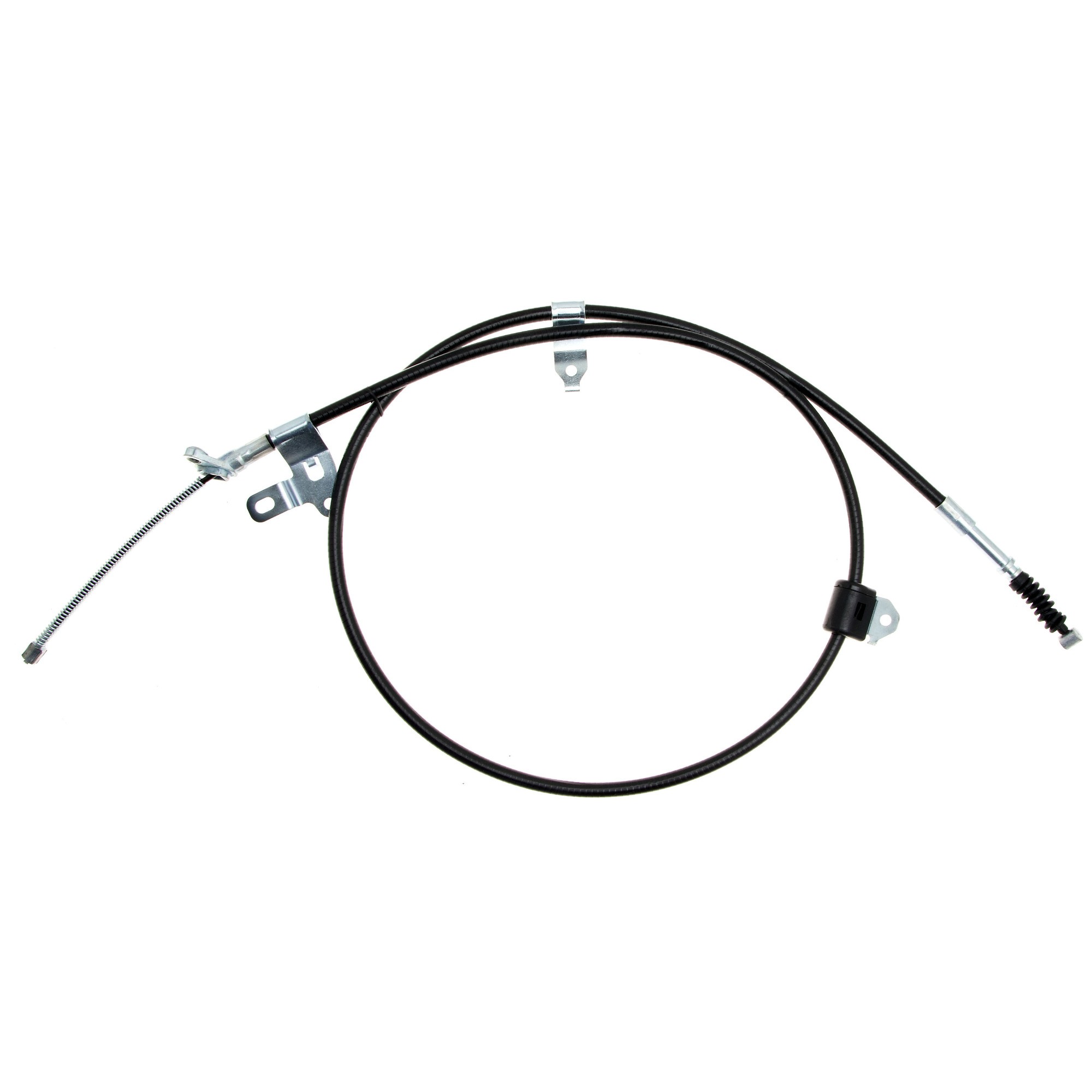 Raybestos Element3 Parking Brake Cable