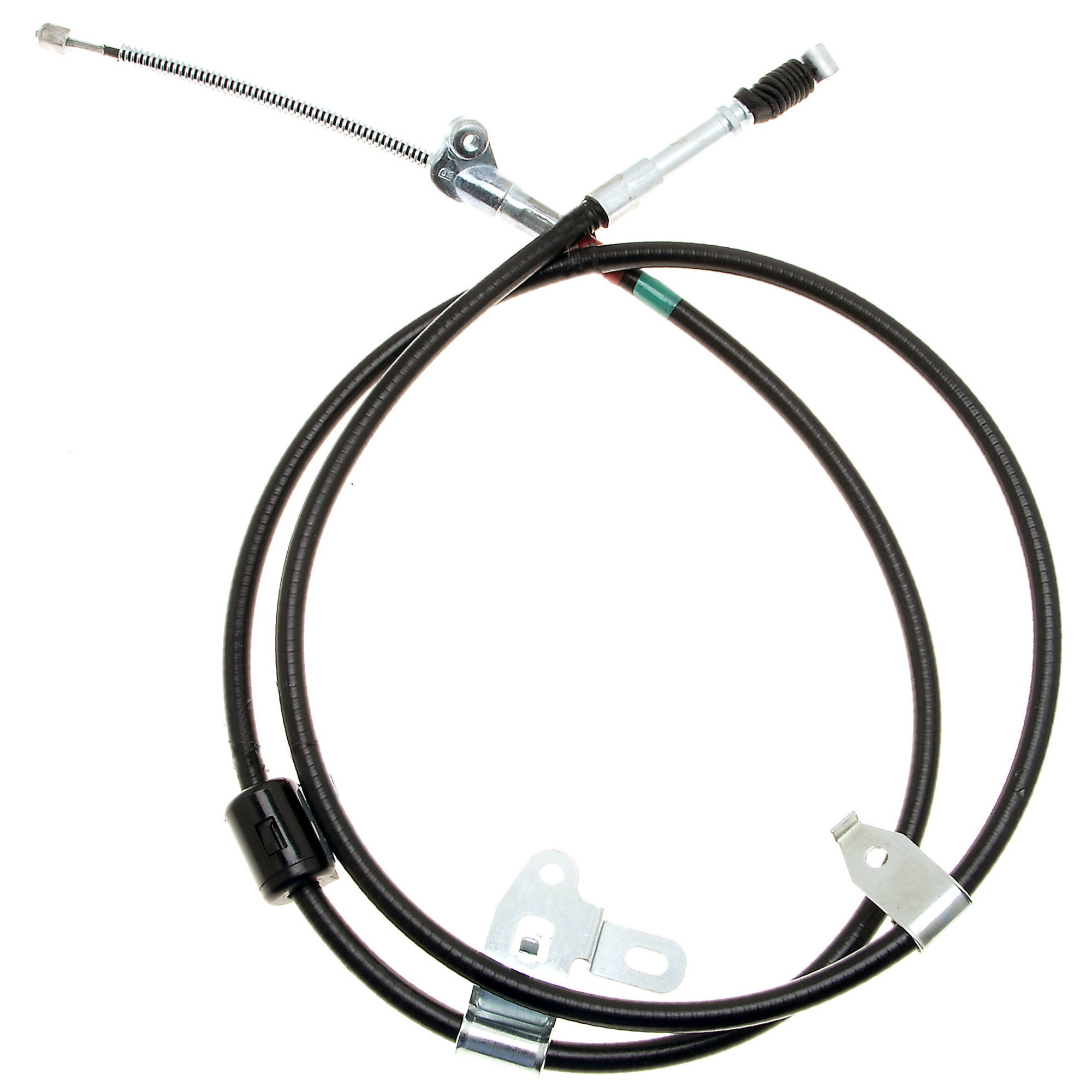 Raybestos Element3 Parking Brake Cable