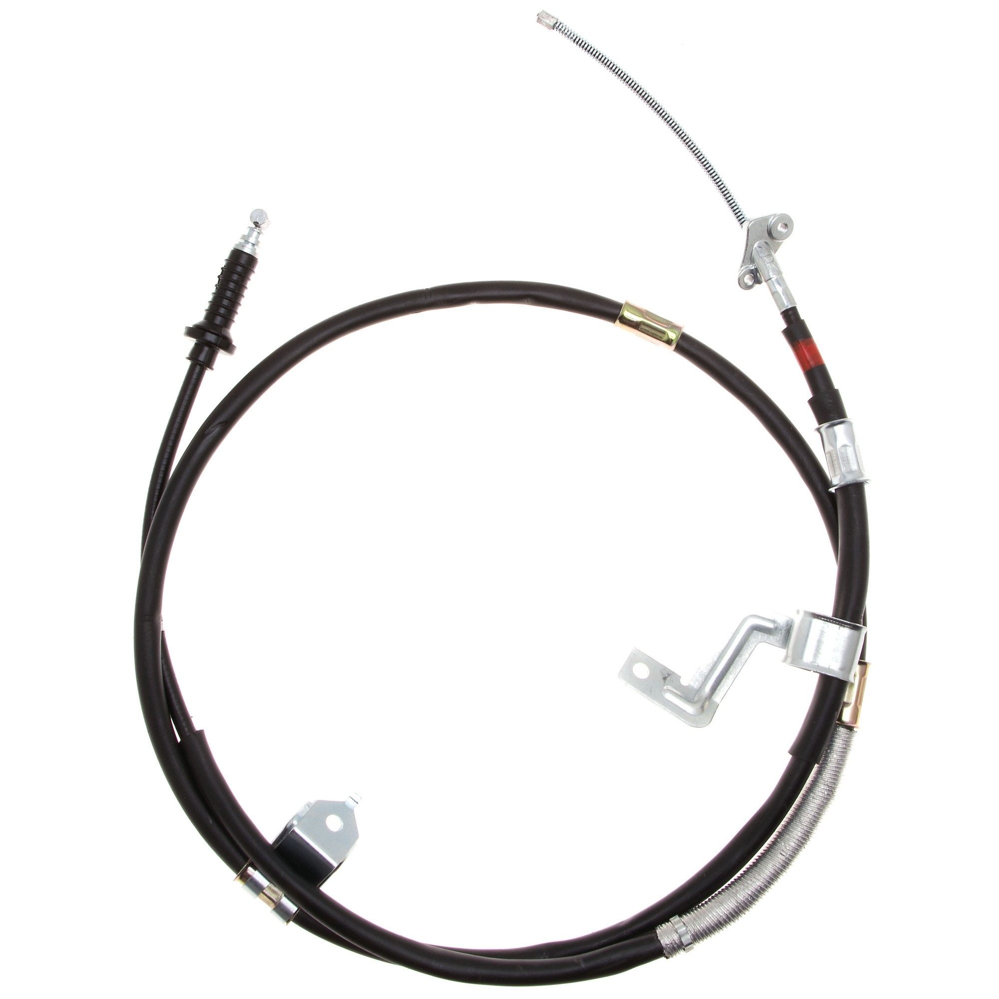 Raybestos Element3 Parking Brake Cable