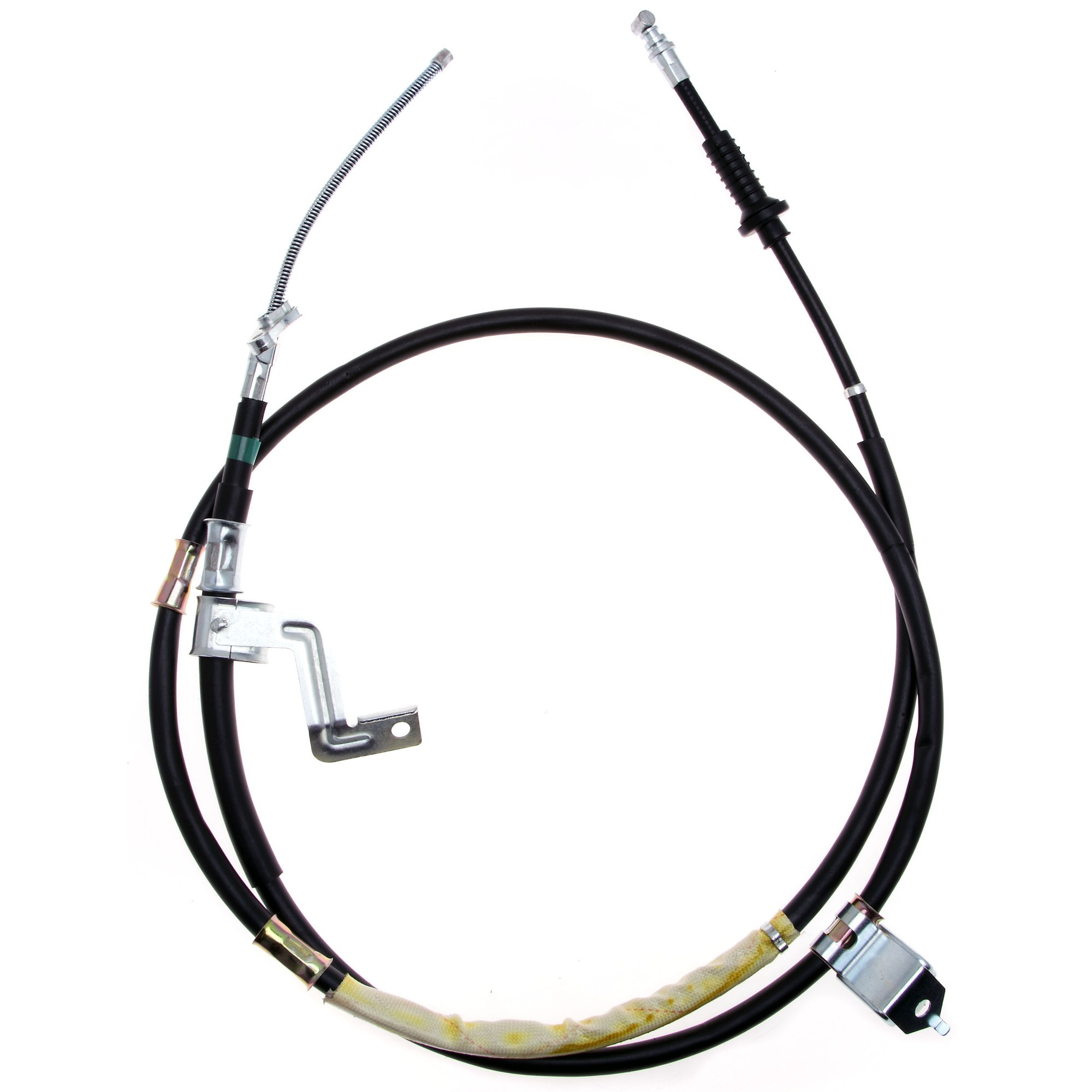 Raybestos Element3 Parking Brake Cable