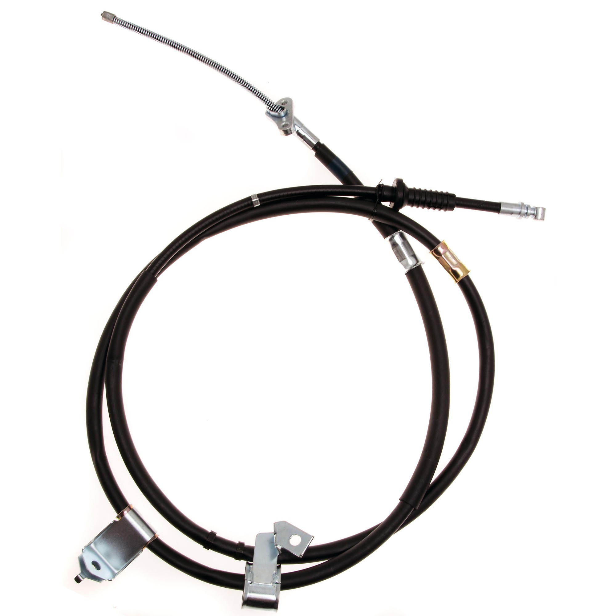 Raybestos Element3 Parking Brake Cable