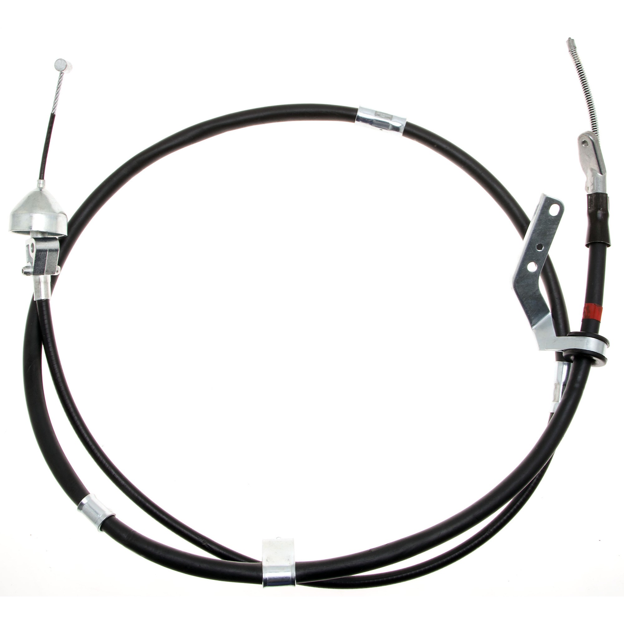 Raybestos Element3 Parking Brake Cable