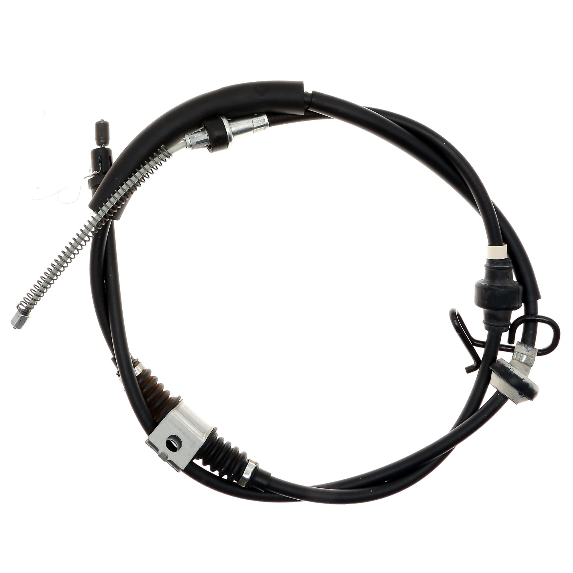 Raybestos Element3 Parking Brake Cable