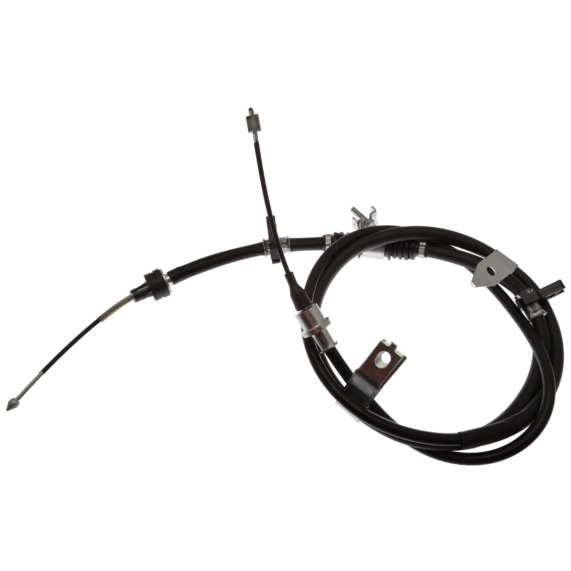 Raybestos Element3 Parking Brake Cable