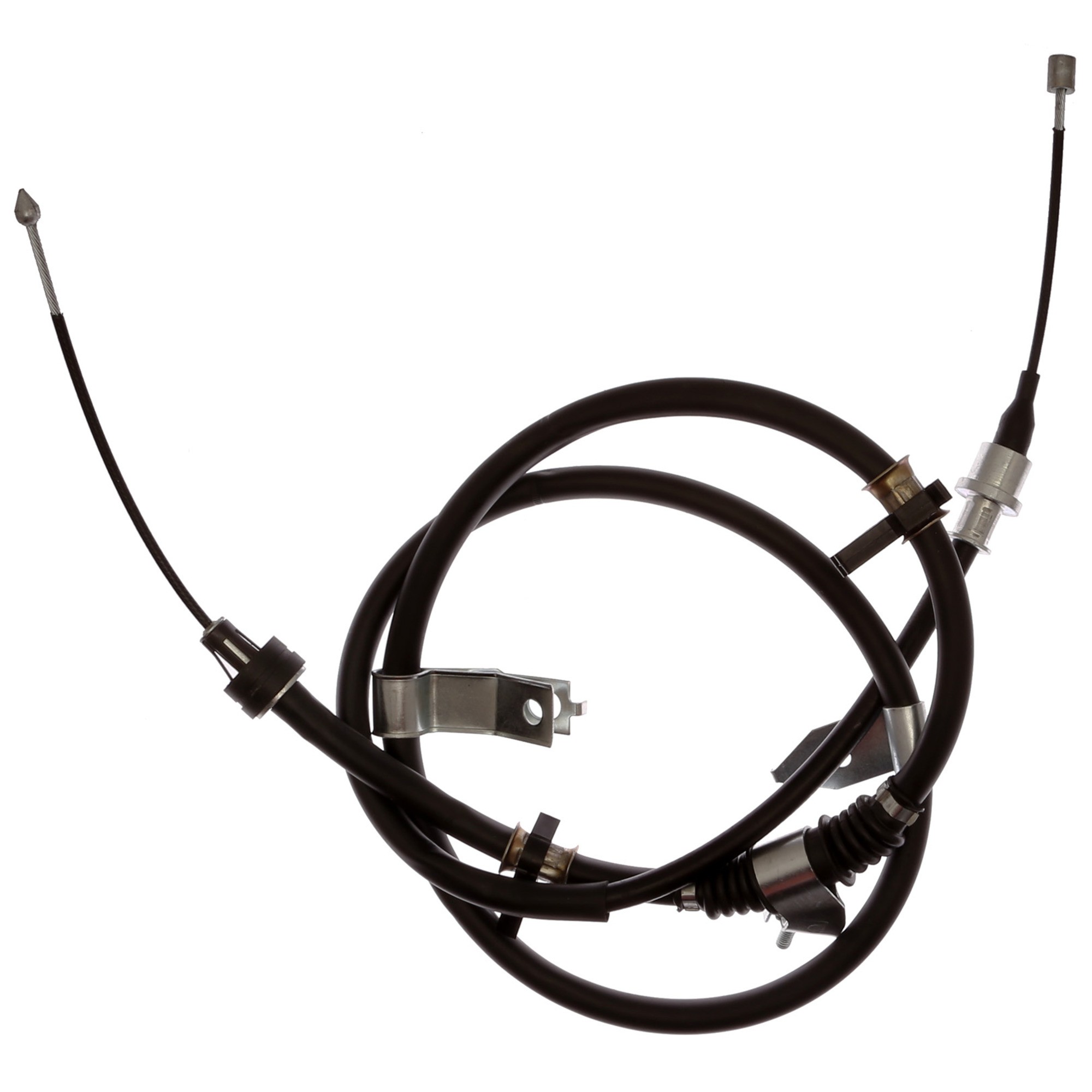 Raybestos Element3 Parking Brake Cable