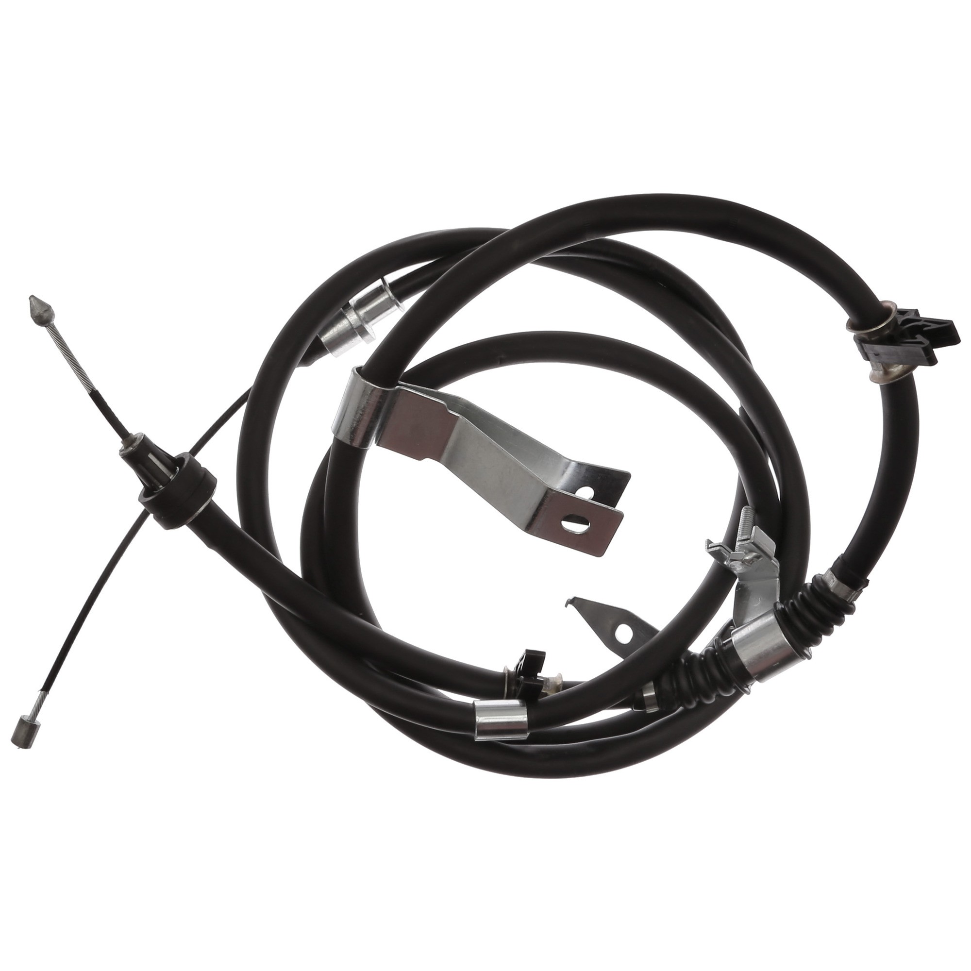 Raybestos Element3 Parking Brake Cable