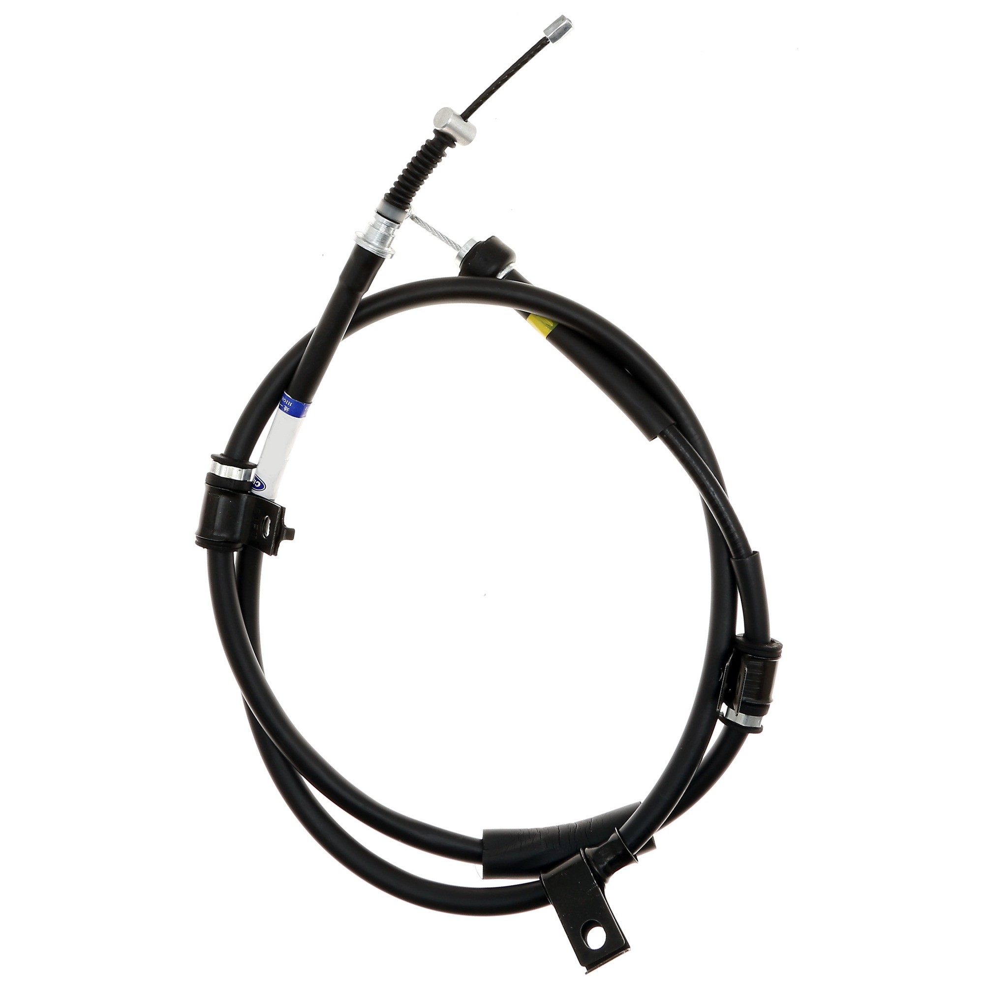 Raybestos Element3 Parking Brake Cable