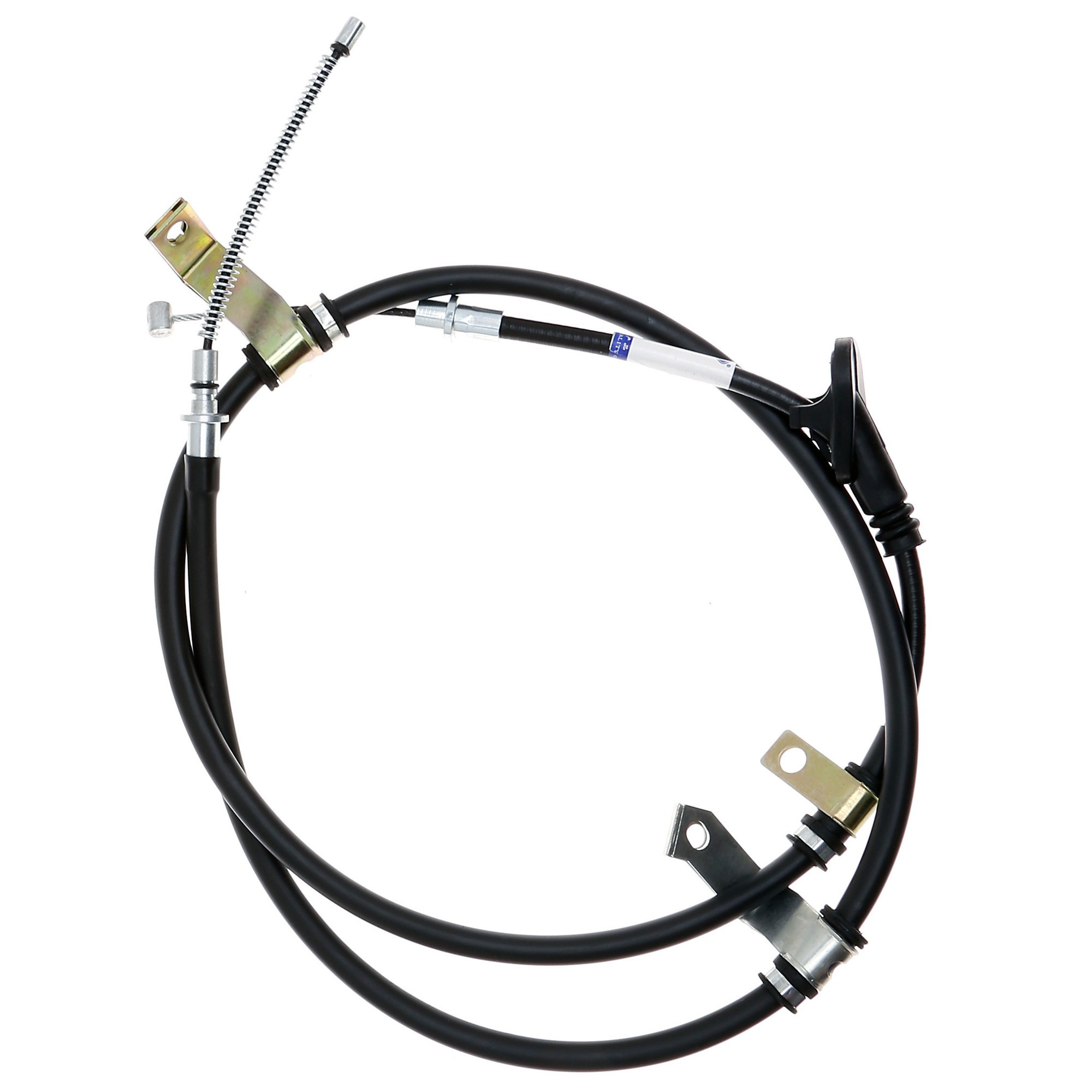Raybestos Element3 Parking Brake Cable