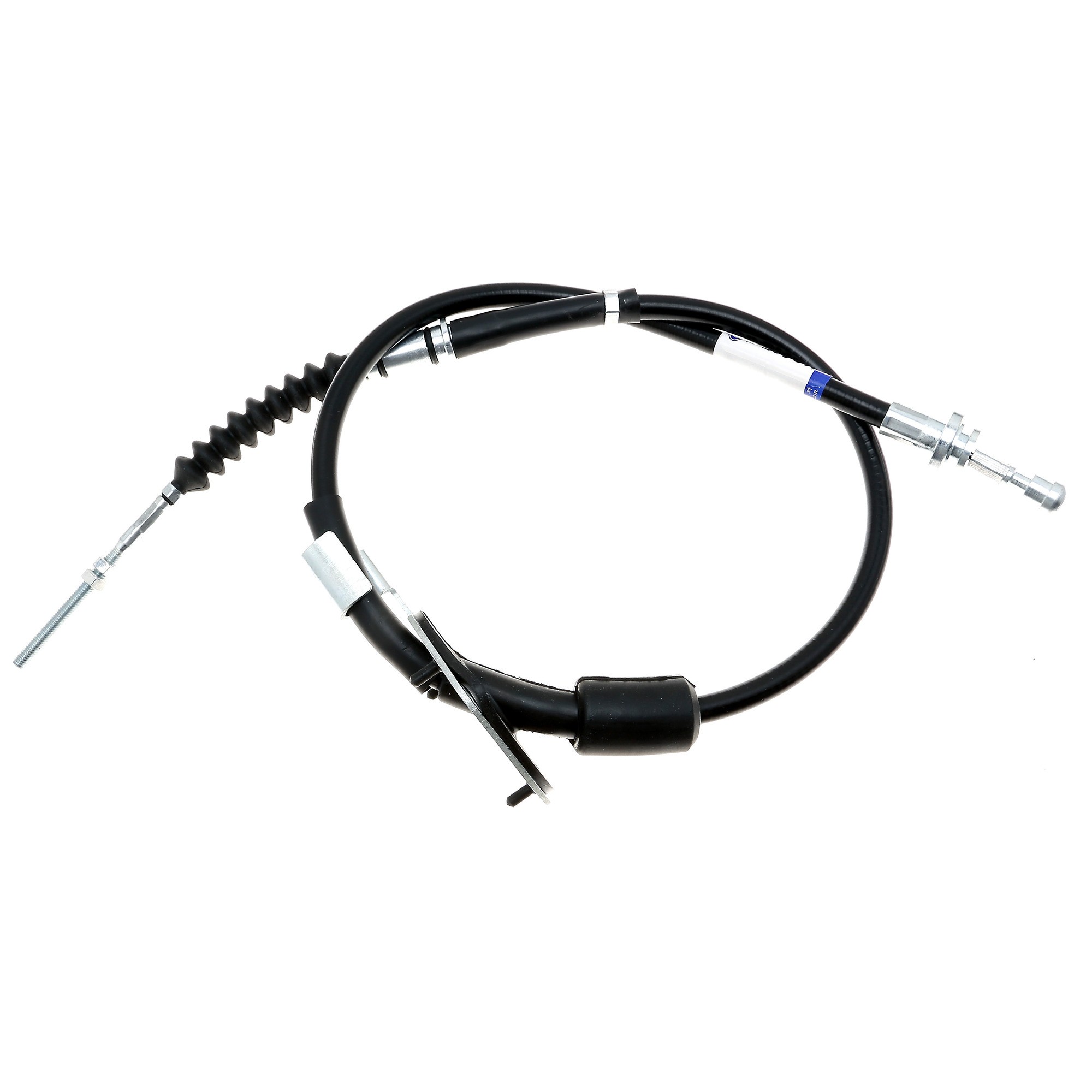 Raybestos Element3 Parking Brake Cable