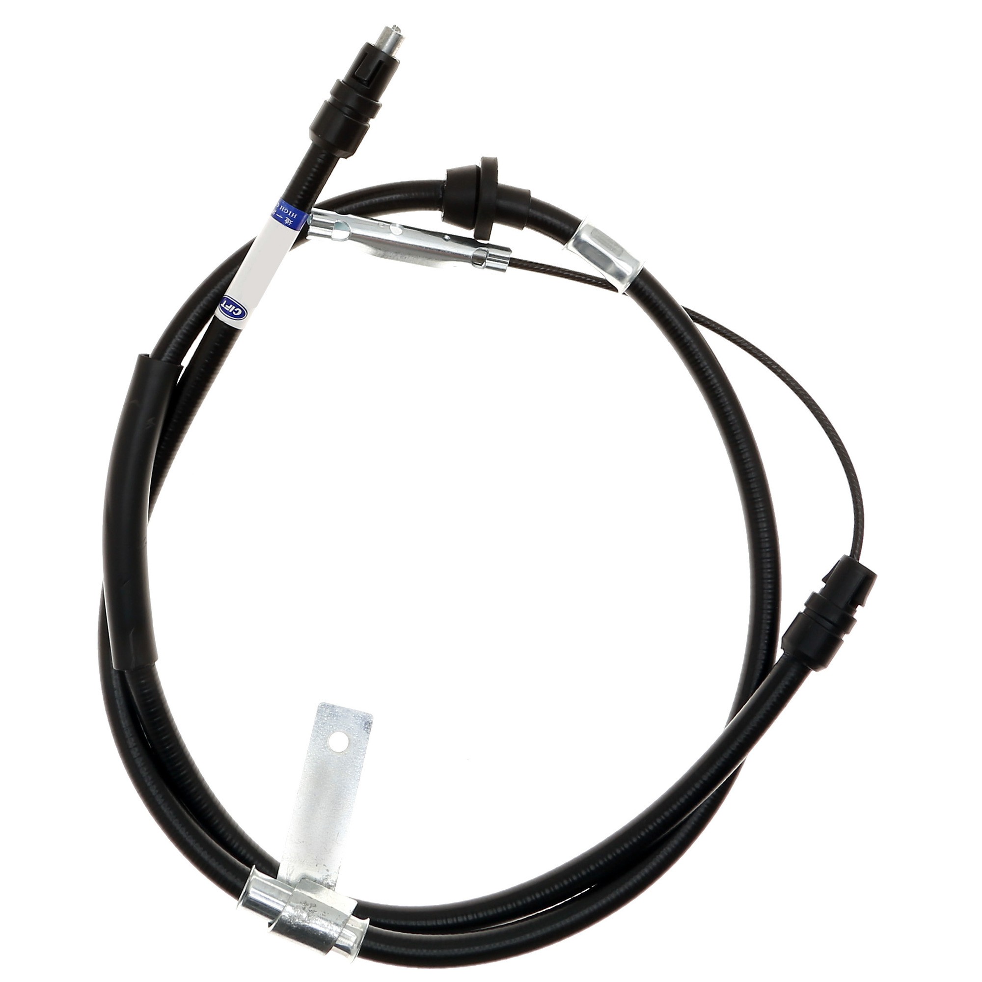 Raybestos Element3 Parking Brake Cable