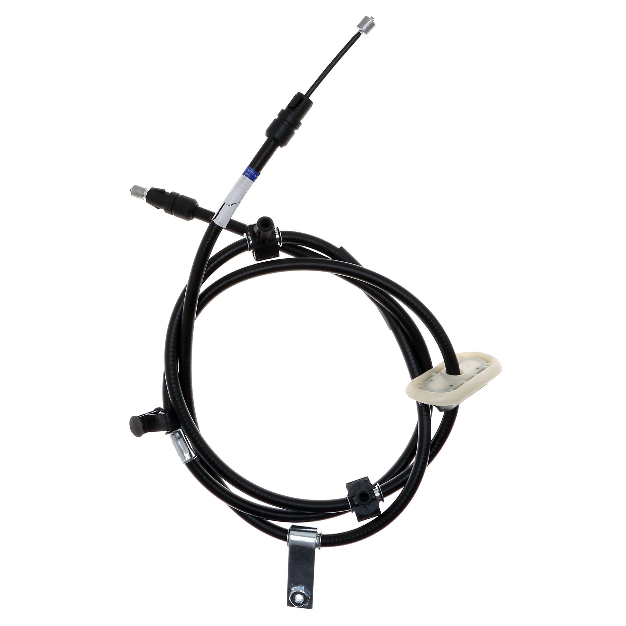 Raybestos Element3 Parking Brake Cable
