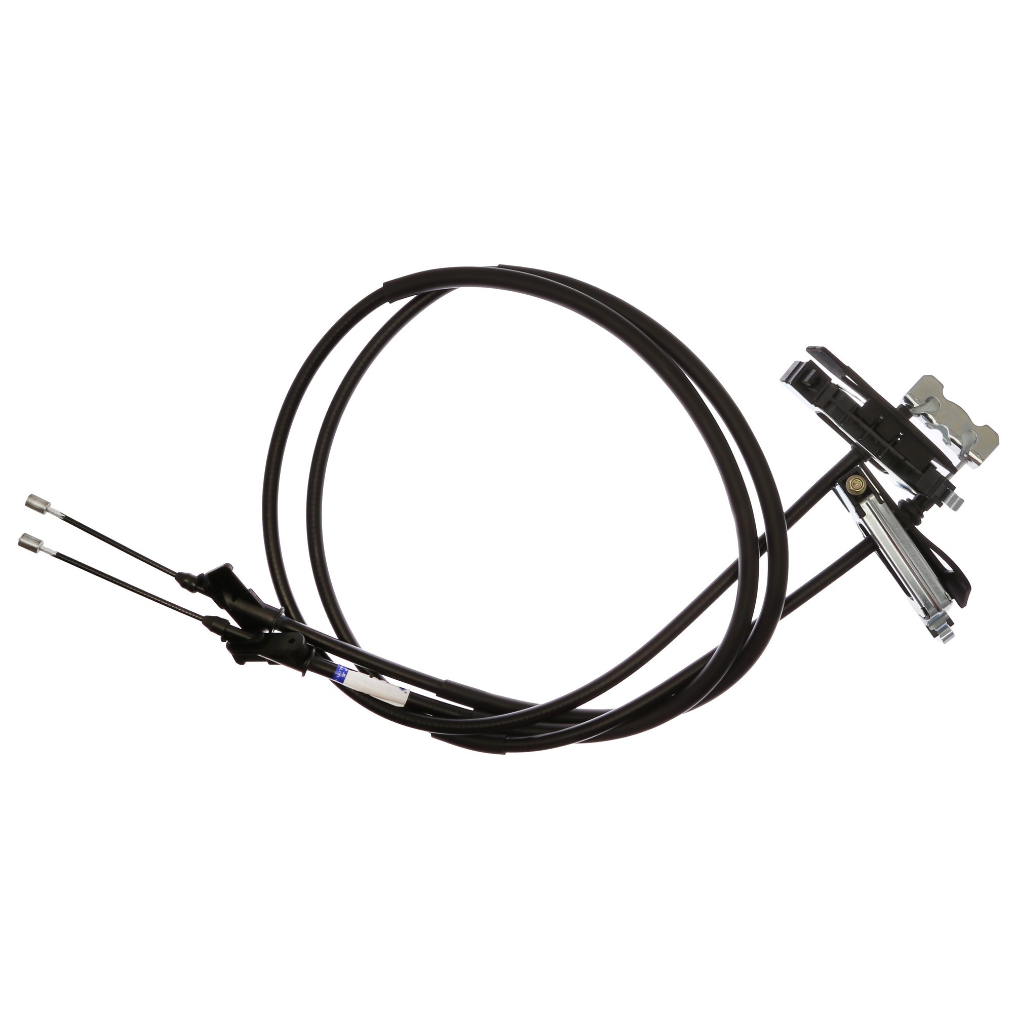 Raybestos Element3 Parking Brake Cable